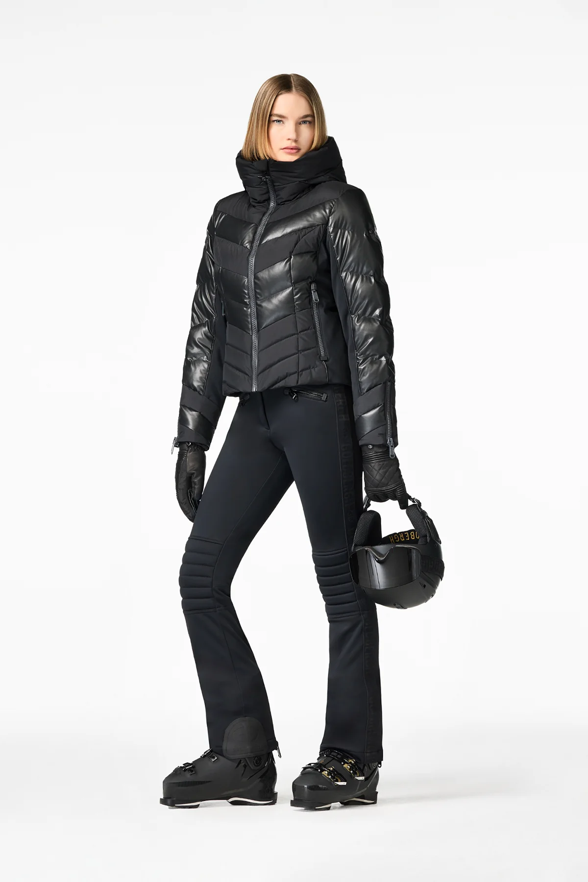 ABISSO ski jacket - Image 2