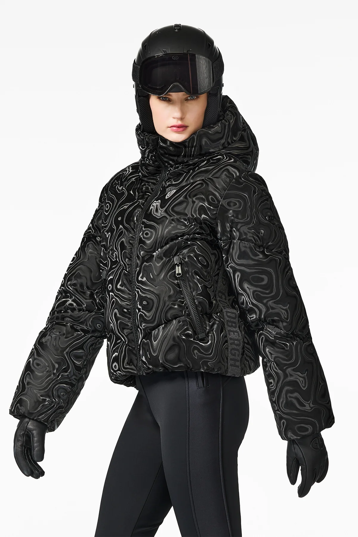 AELIANA ski jacket
