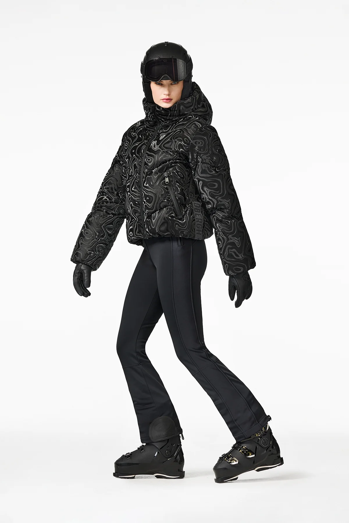 AELIANA ski jacket - Image 2