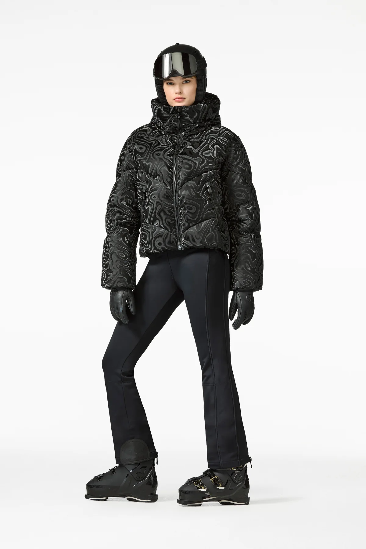 AELIANA ski jacket - Image 3