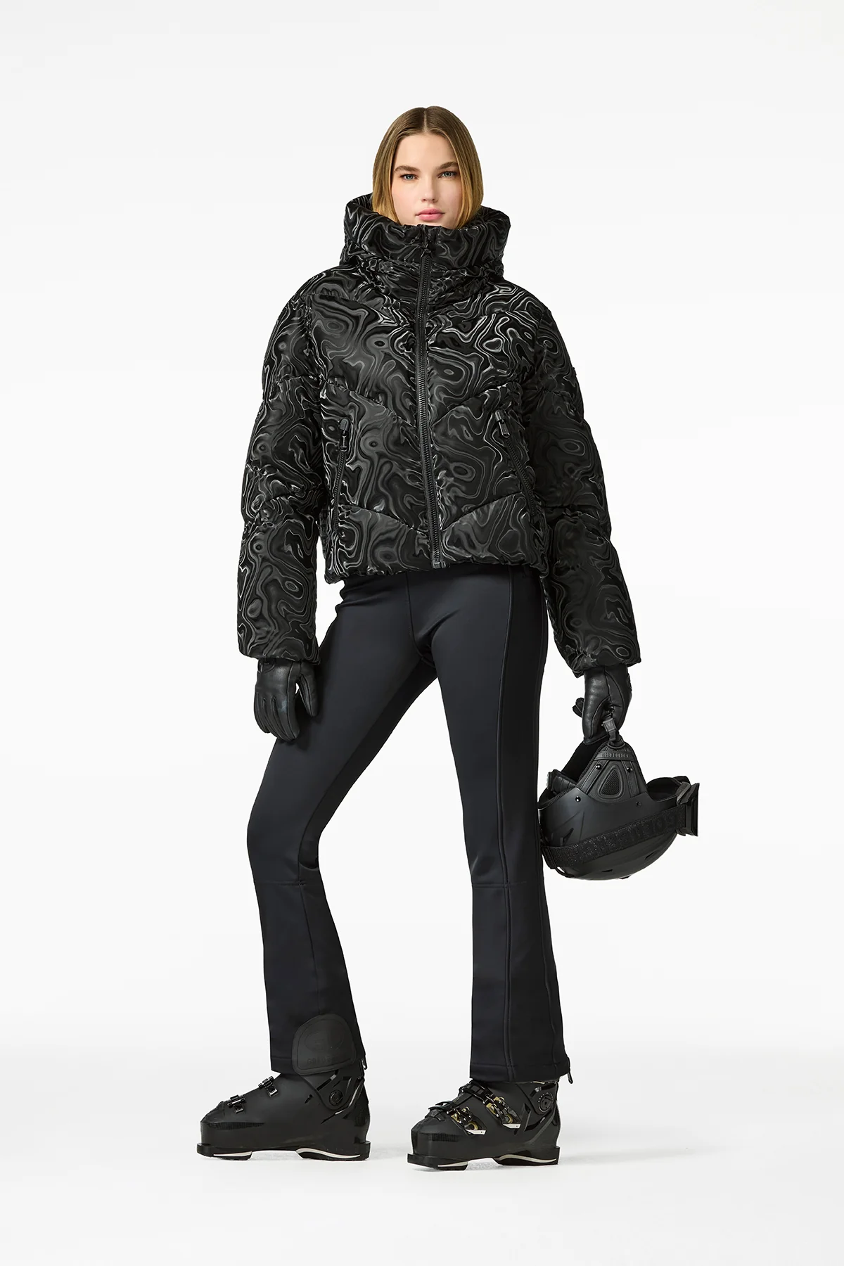 AELIANA ski jacket - Image 4