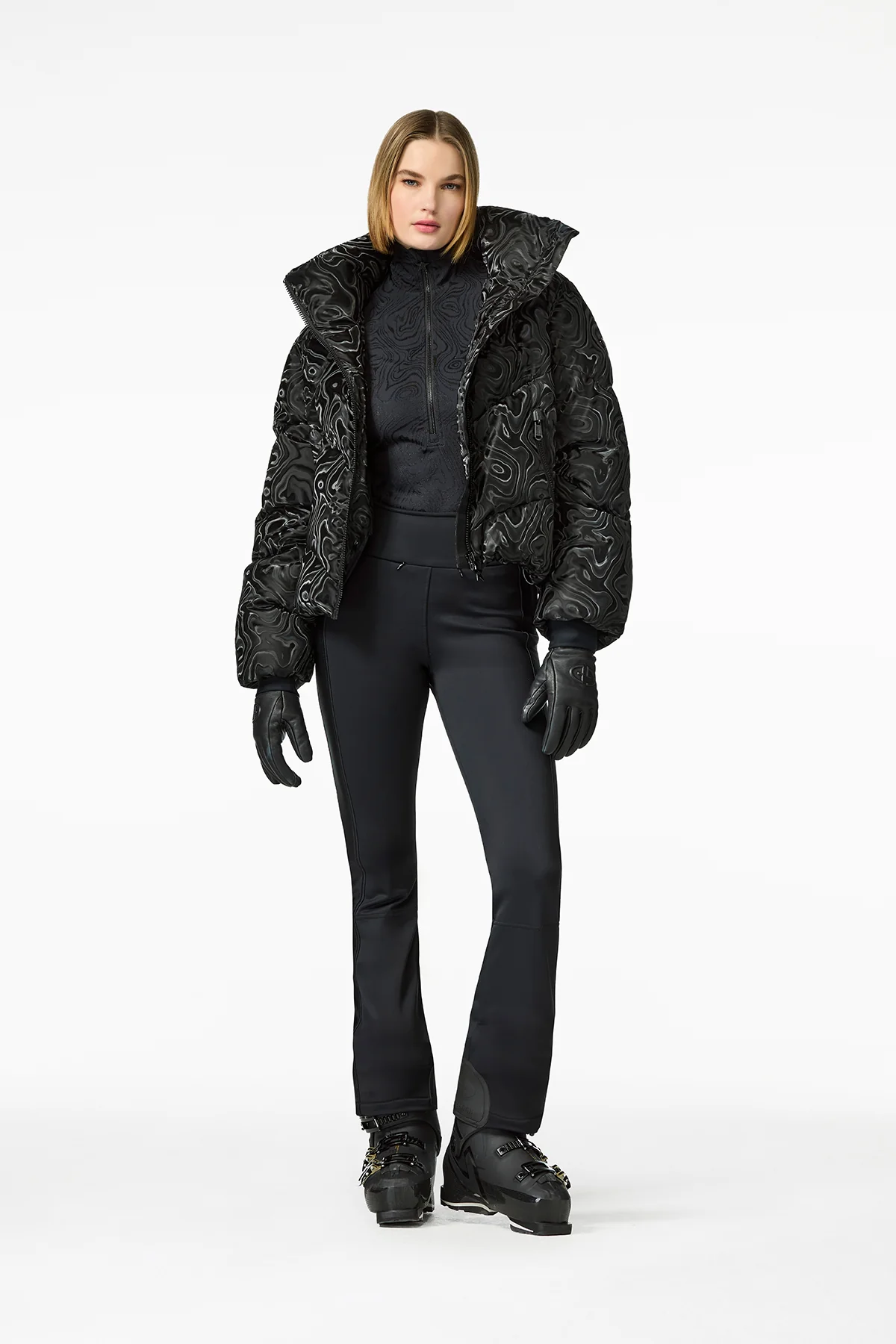 AELIANA ski jacket - Image 5