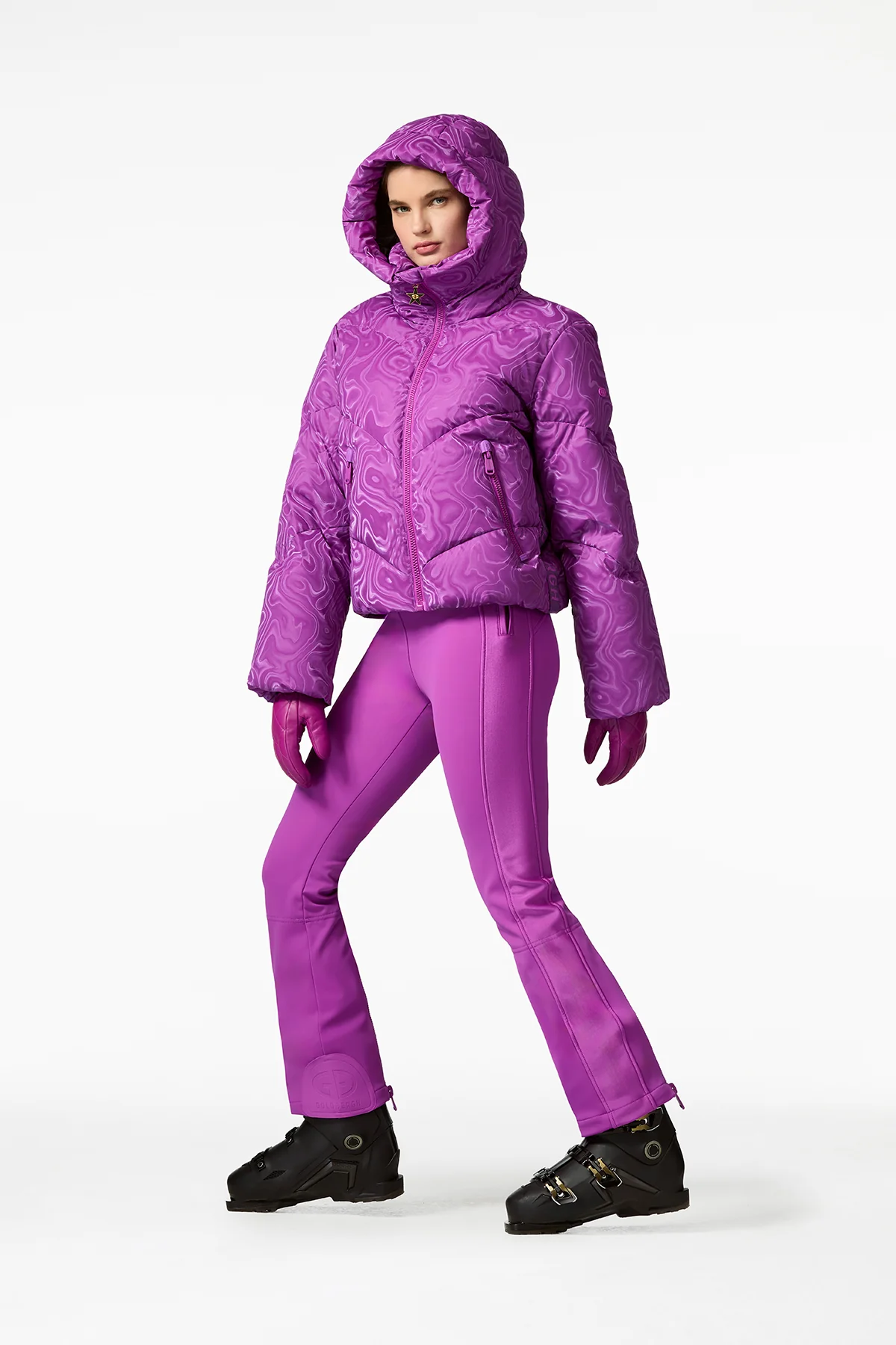 AELIANA ski jacket - Image 3