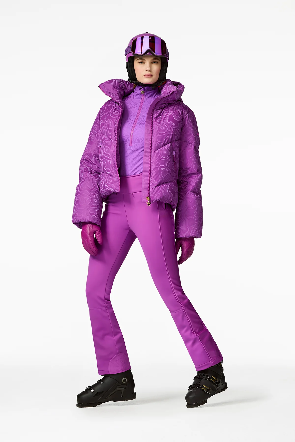 AELIANA ski jacket - Image 4