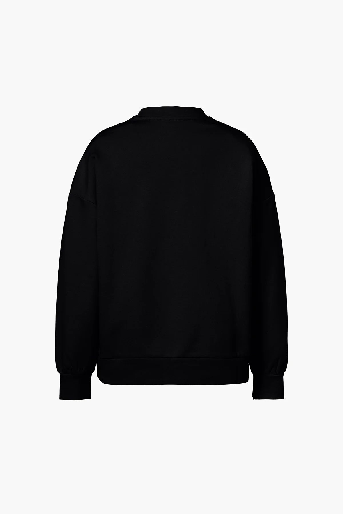 ALESSANDRA crew neck sweater - Image 5