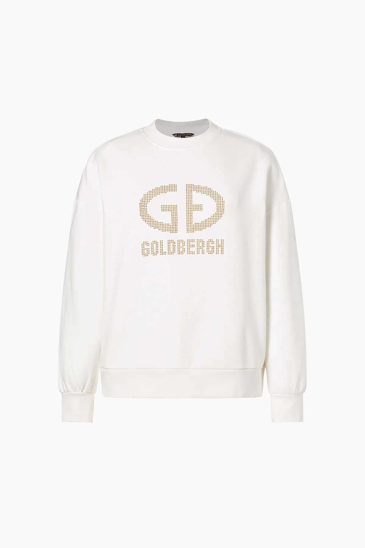 ALESSANDRA crew neck sweater - Image 5