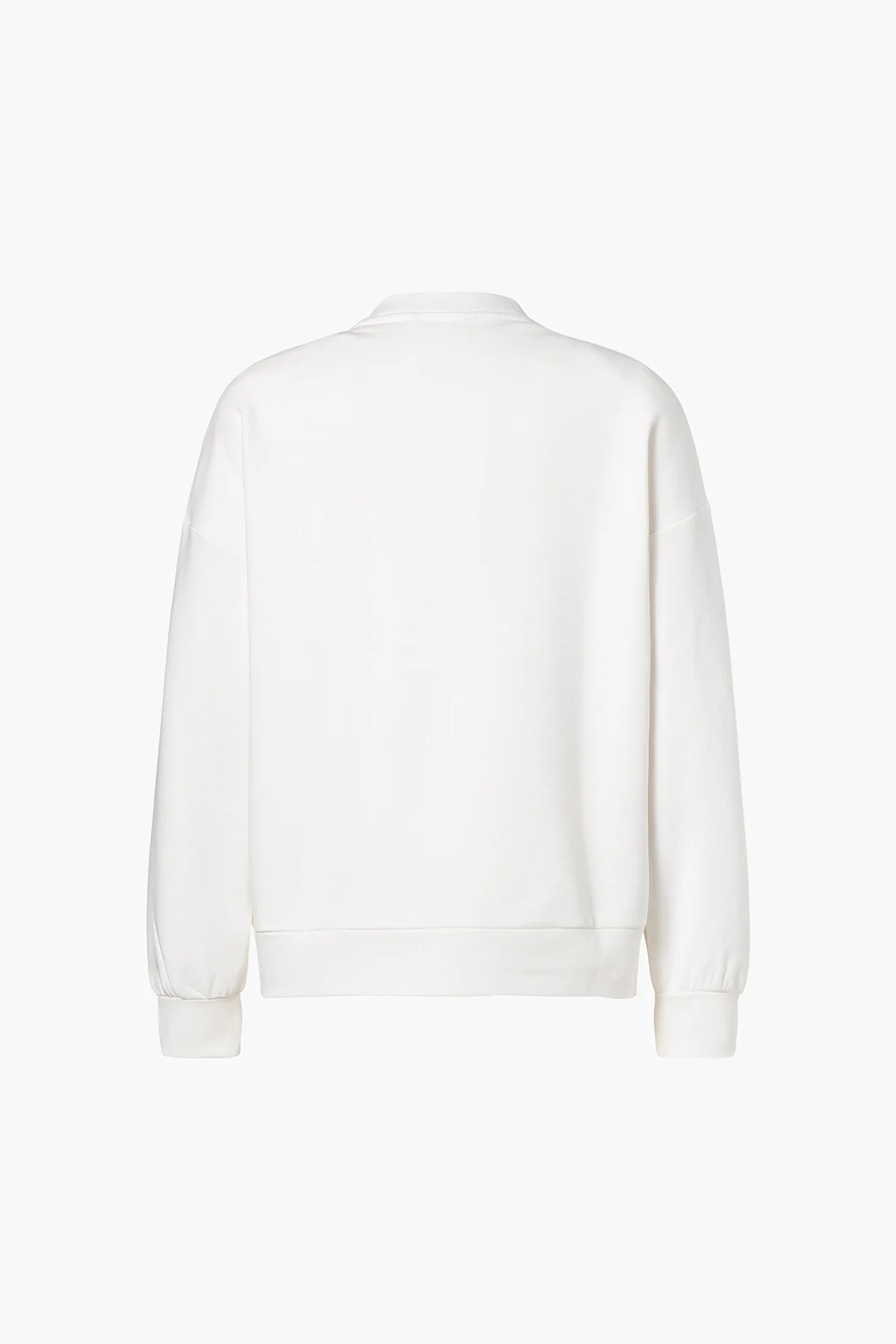 ALESSANDRA crew neck sweater - Image 6