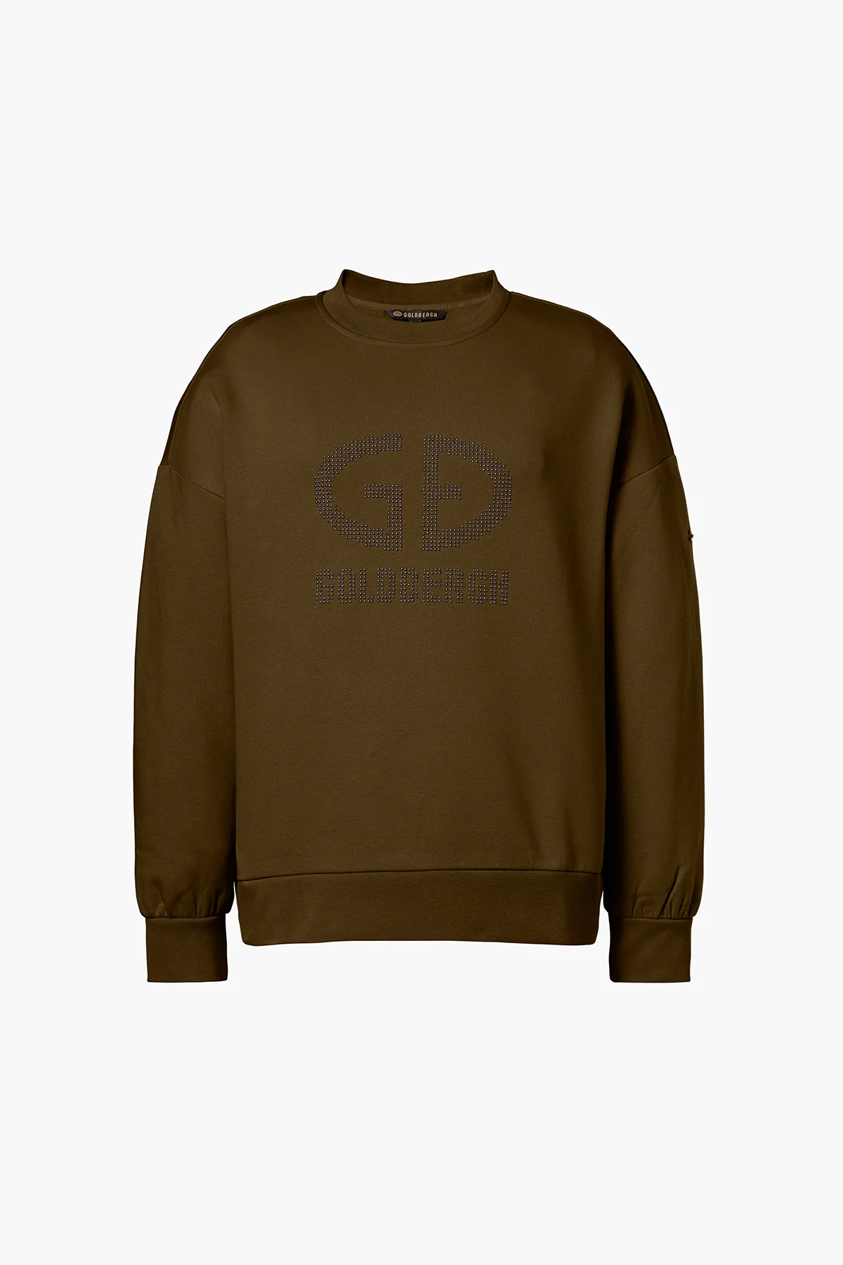 ALESSANDRA crew neck sweater