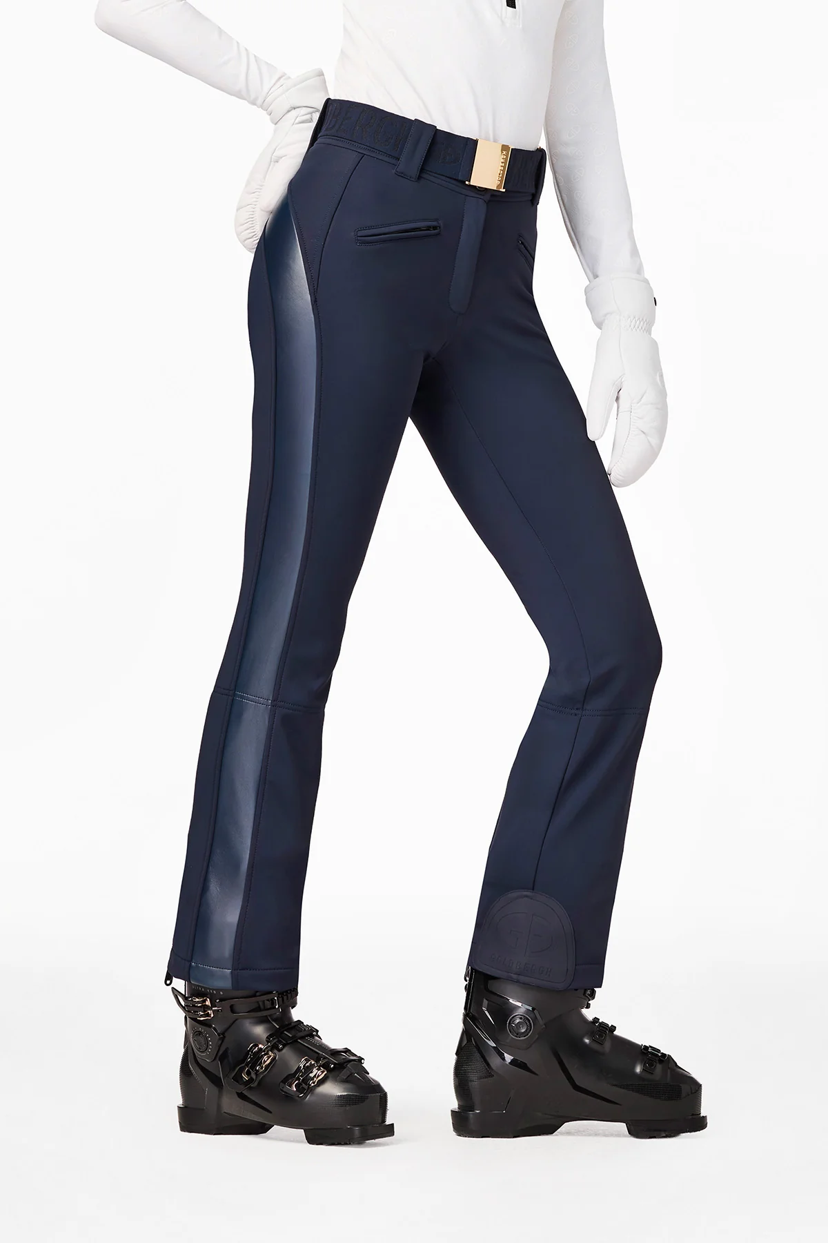 ALESSIA ski pants