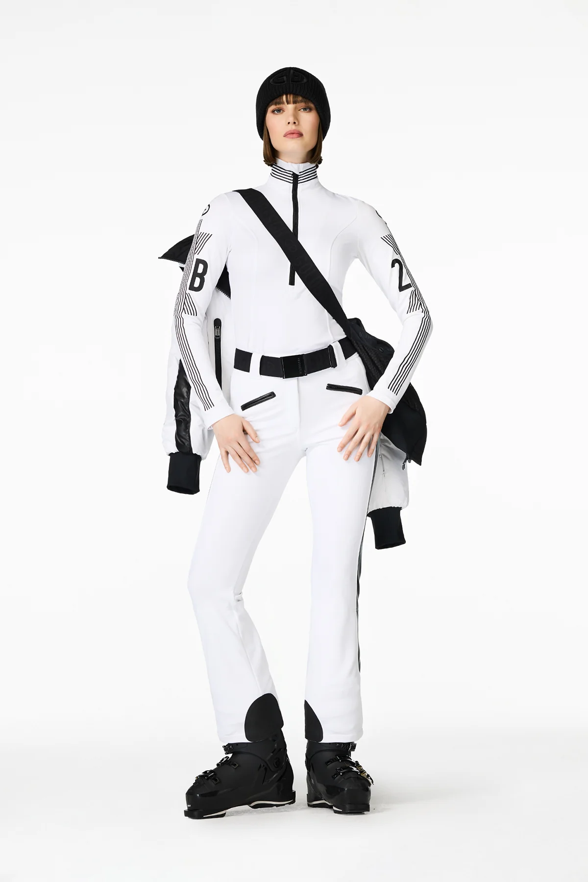 ALESSIA ski pants - Image 2