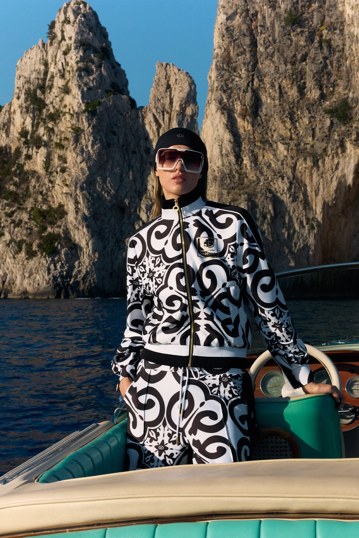 ALISIA track pants - Image 10