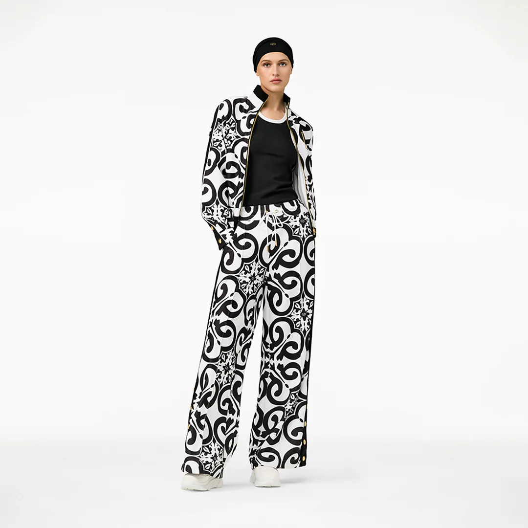 ALISIA track pants - Image 11