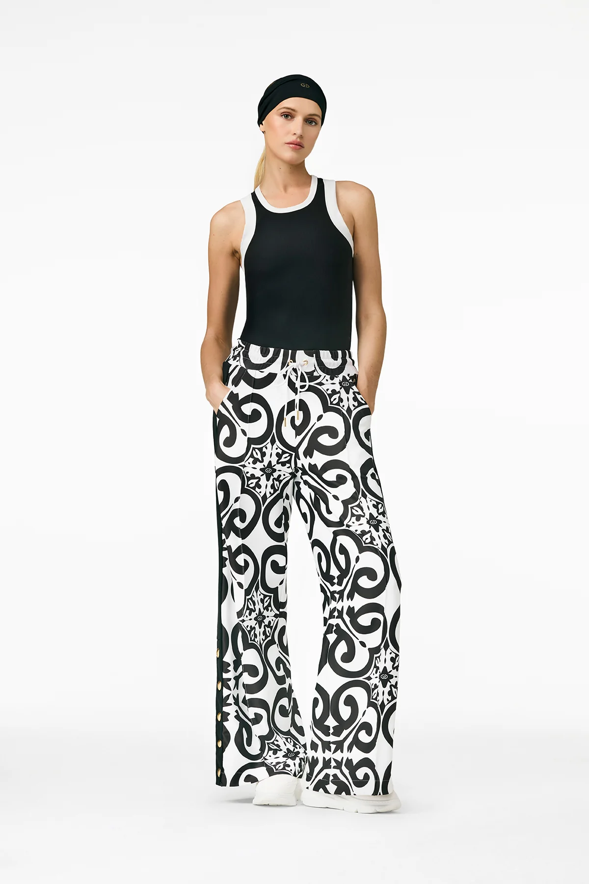 ALISIA track pants - Image 3