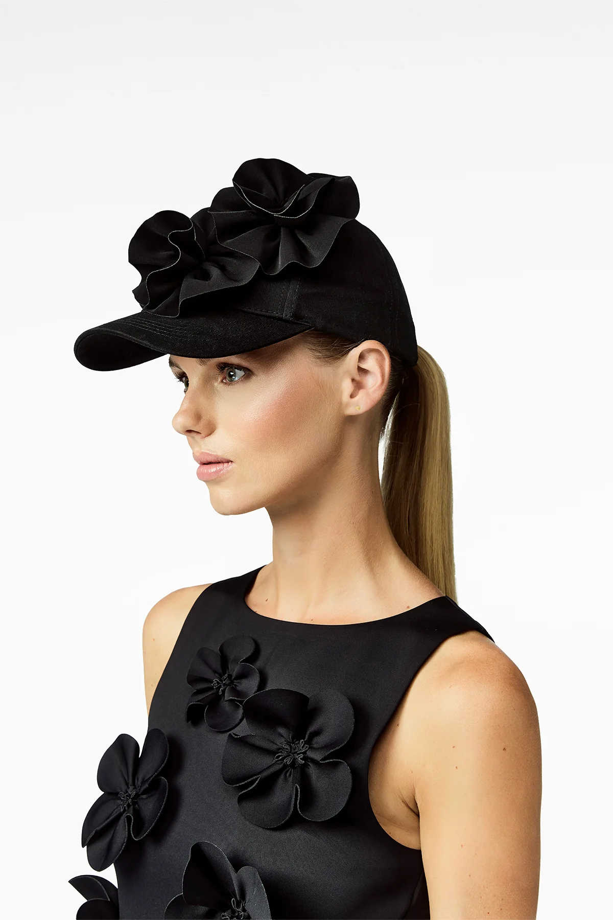 ALORA baseball cap