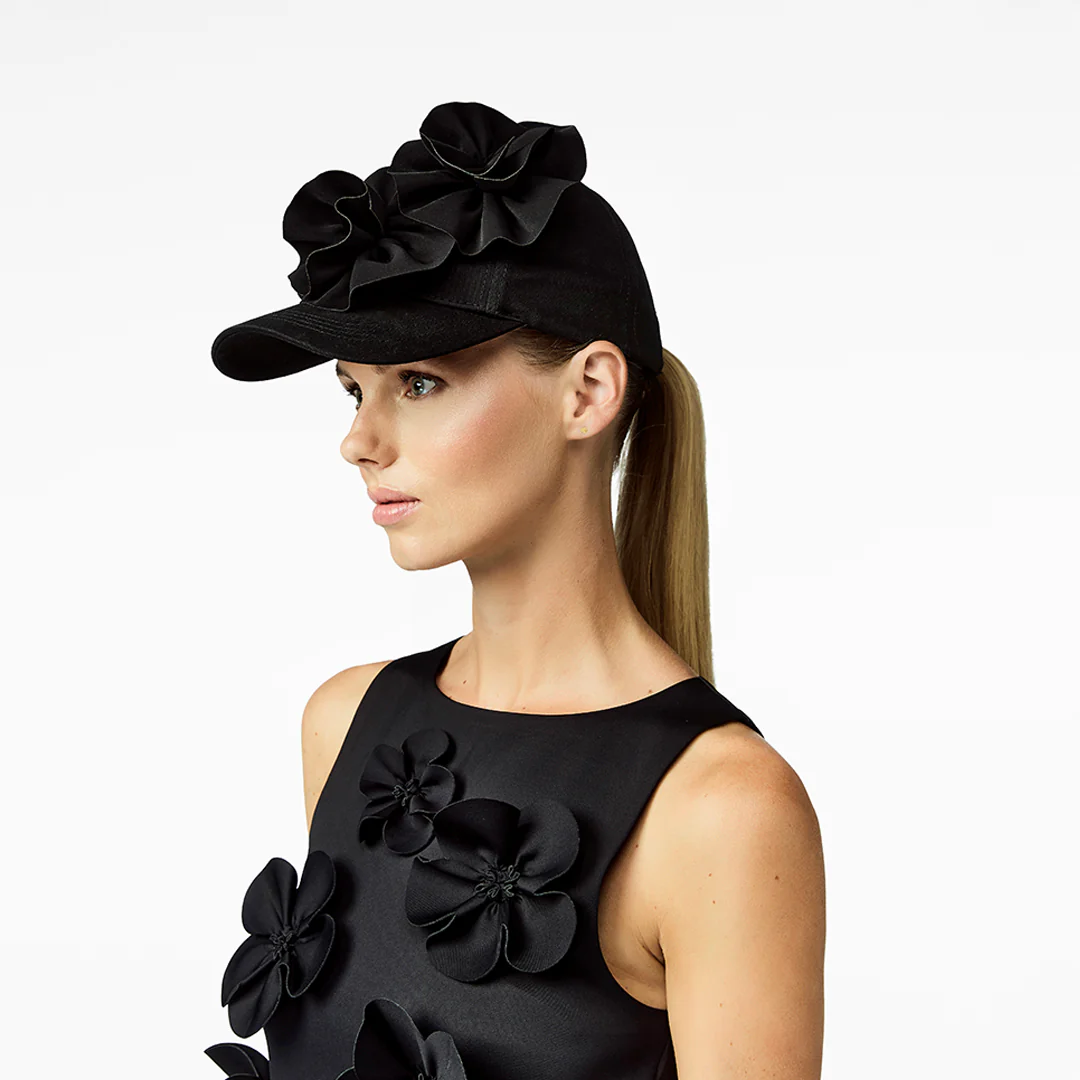 ALORA baseball cap - Image 6