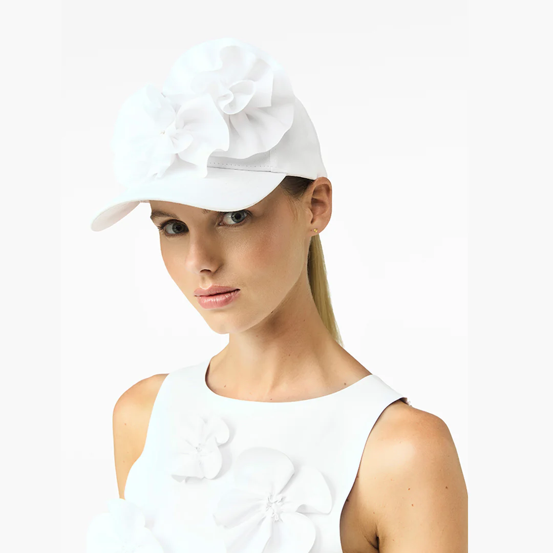ALORA baseball cap - Image 5