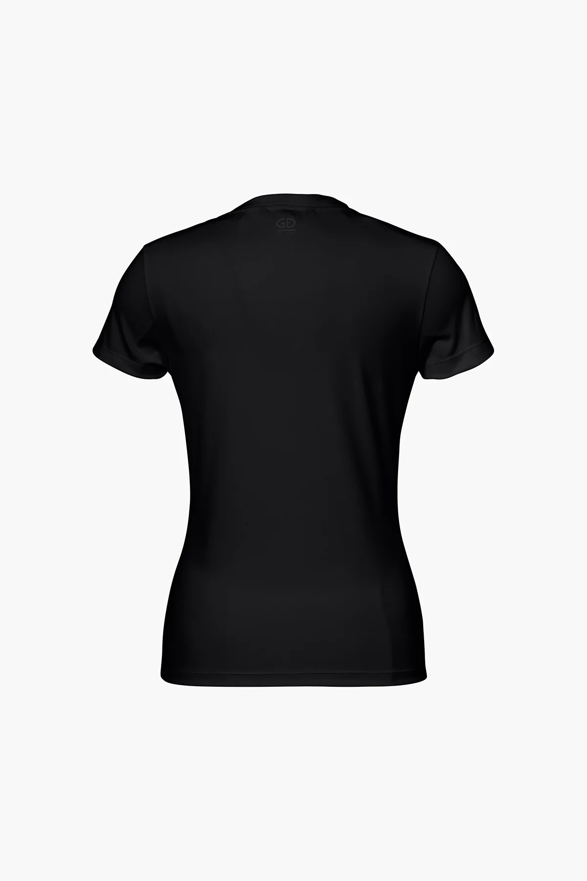 AMIRA short sleeve top - Image 4