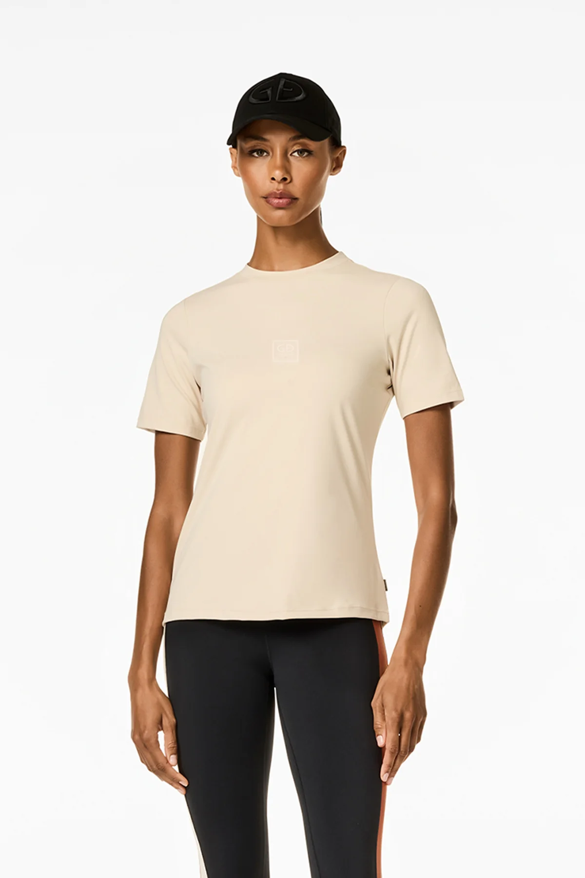 AMIRA short sleeve top