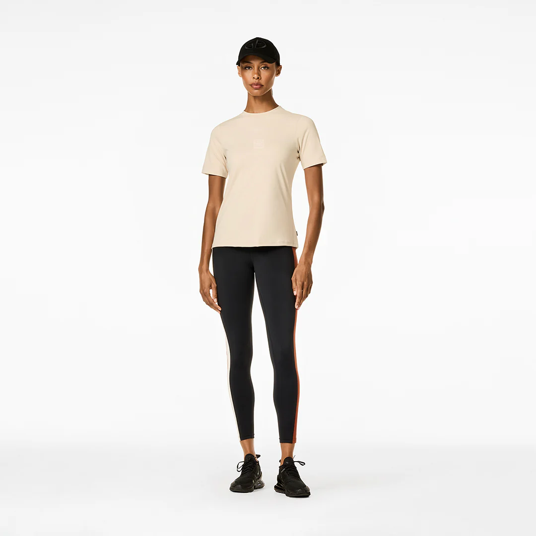 AMIRA short sleeve top - Image 5