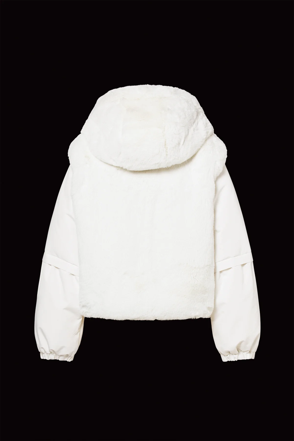 AMORE ski jacket - Image 4