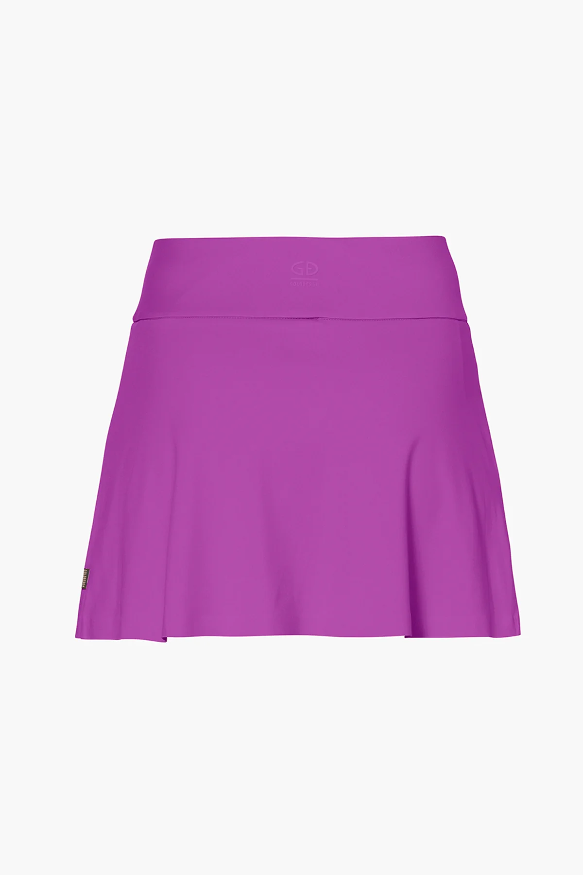 ANAIS LONG skirt - Image 4
