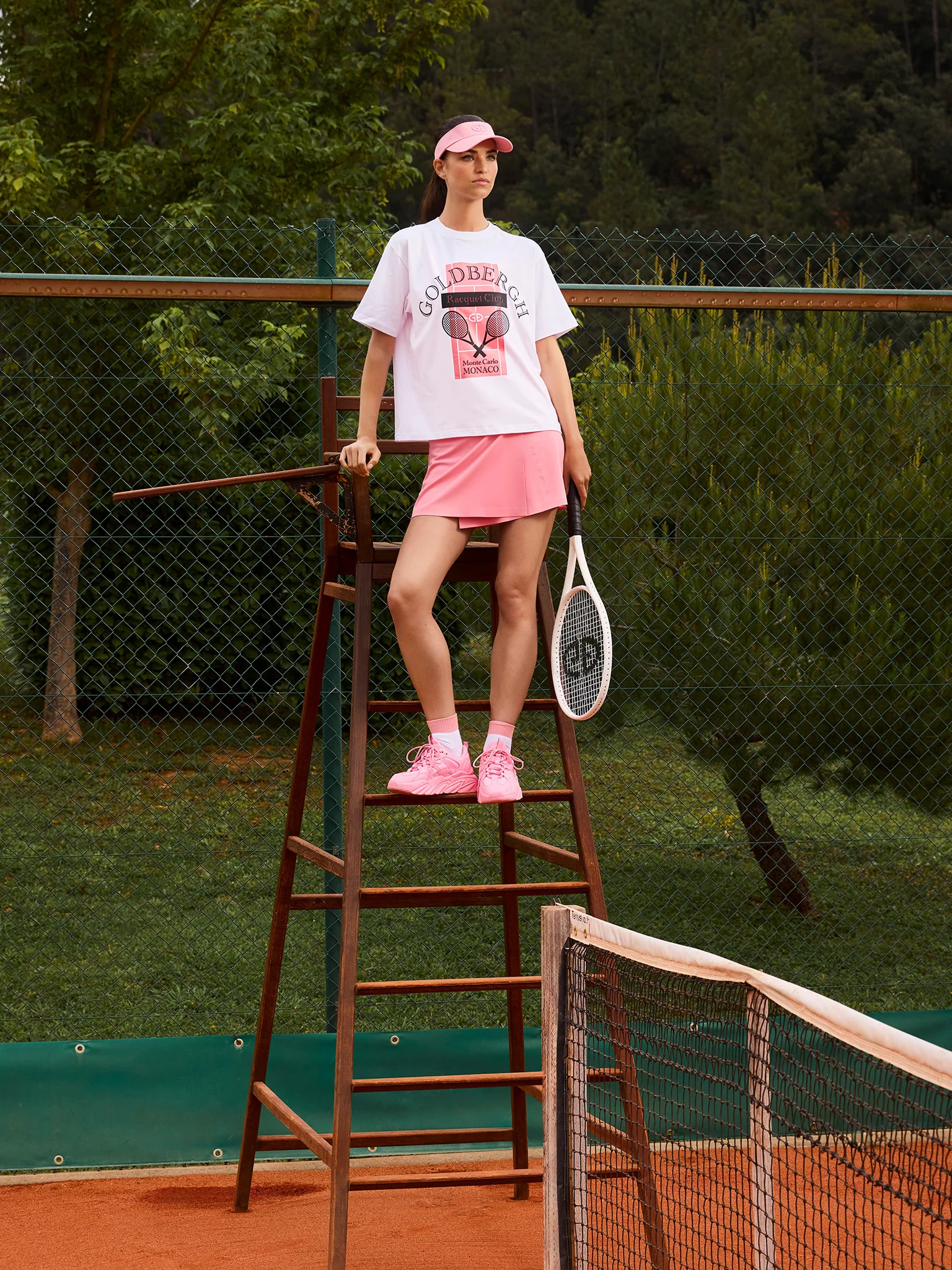 ANAIS skirt - Image 7