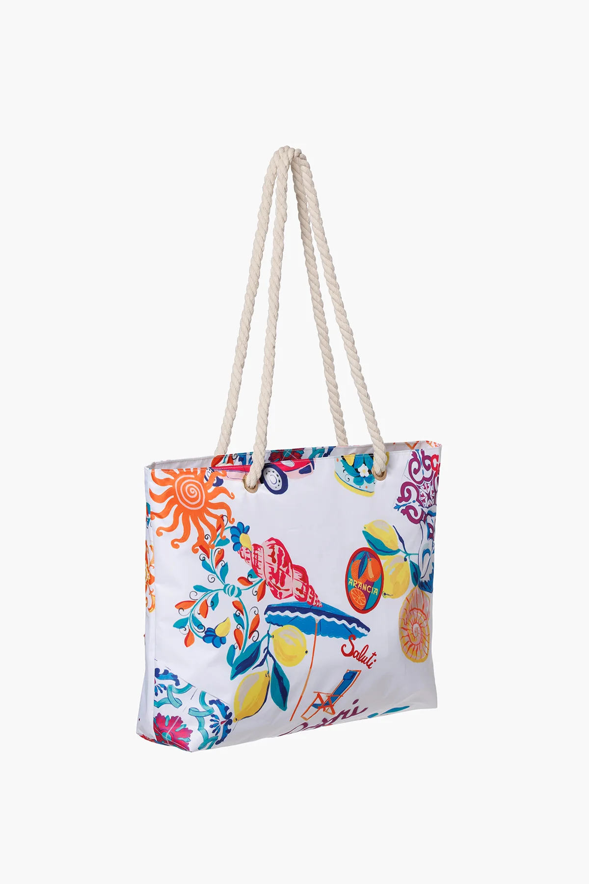ANGELA shopper bag - Image 4
