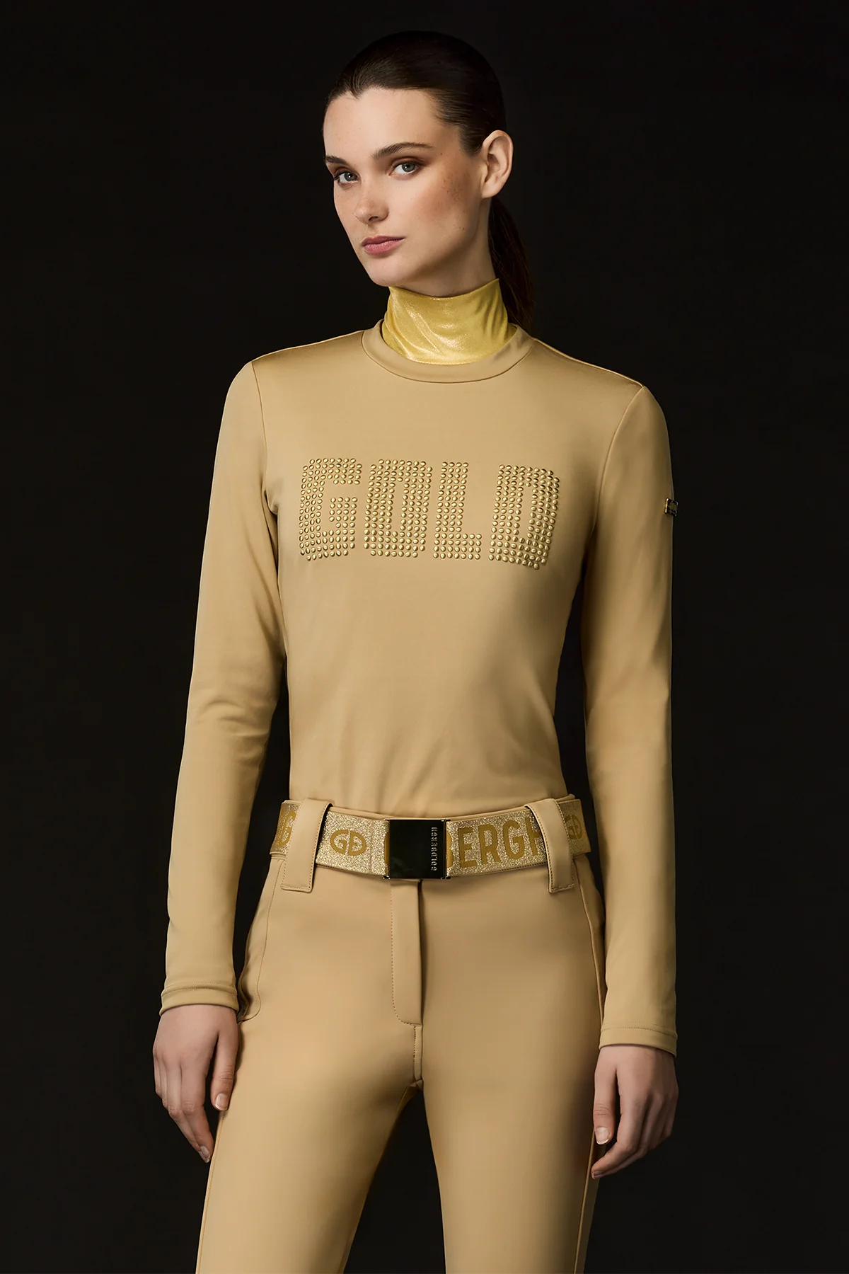 AUREA long sleeve tee