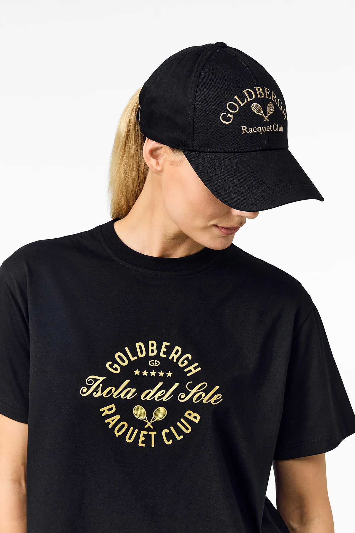 AURELIA short sleeve top - Image 3