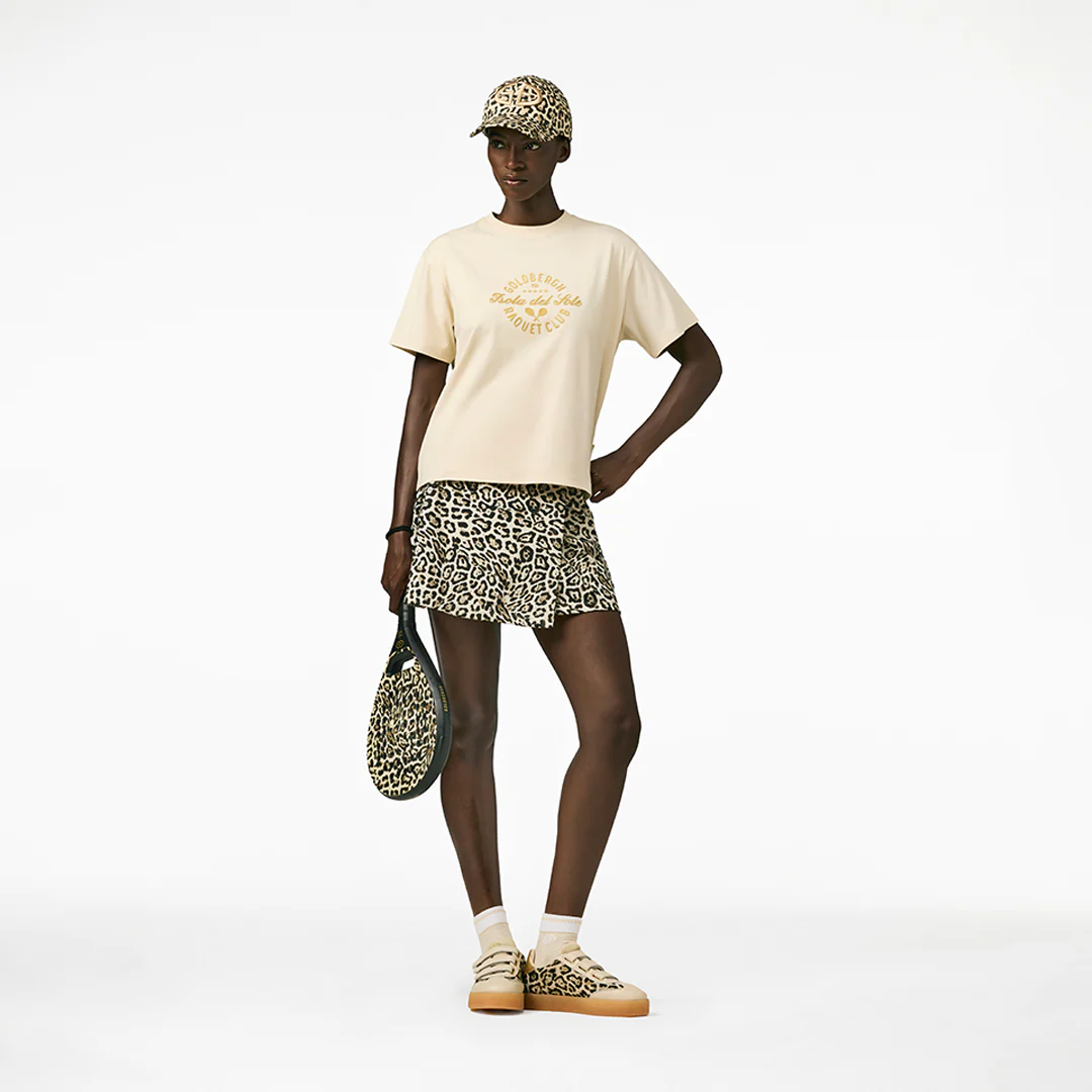 AURELIA short sleeve top - Image 5