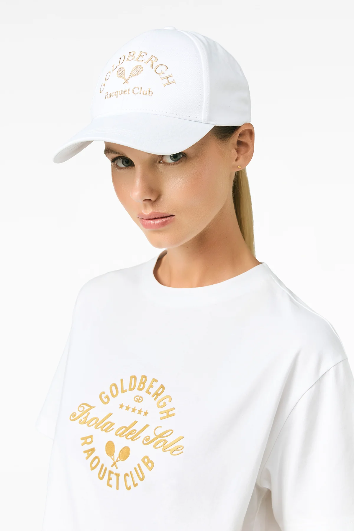 AURELIA short sleeve top - Image 3