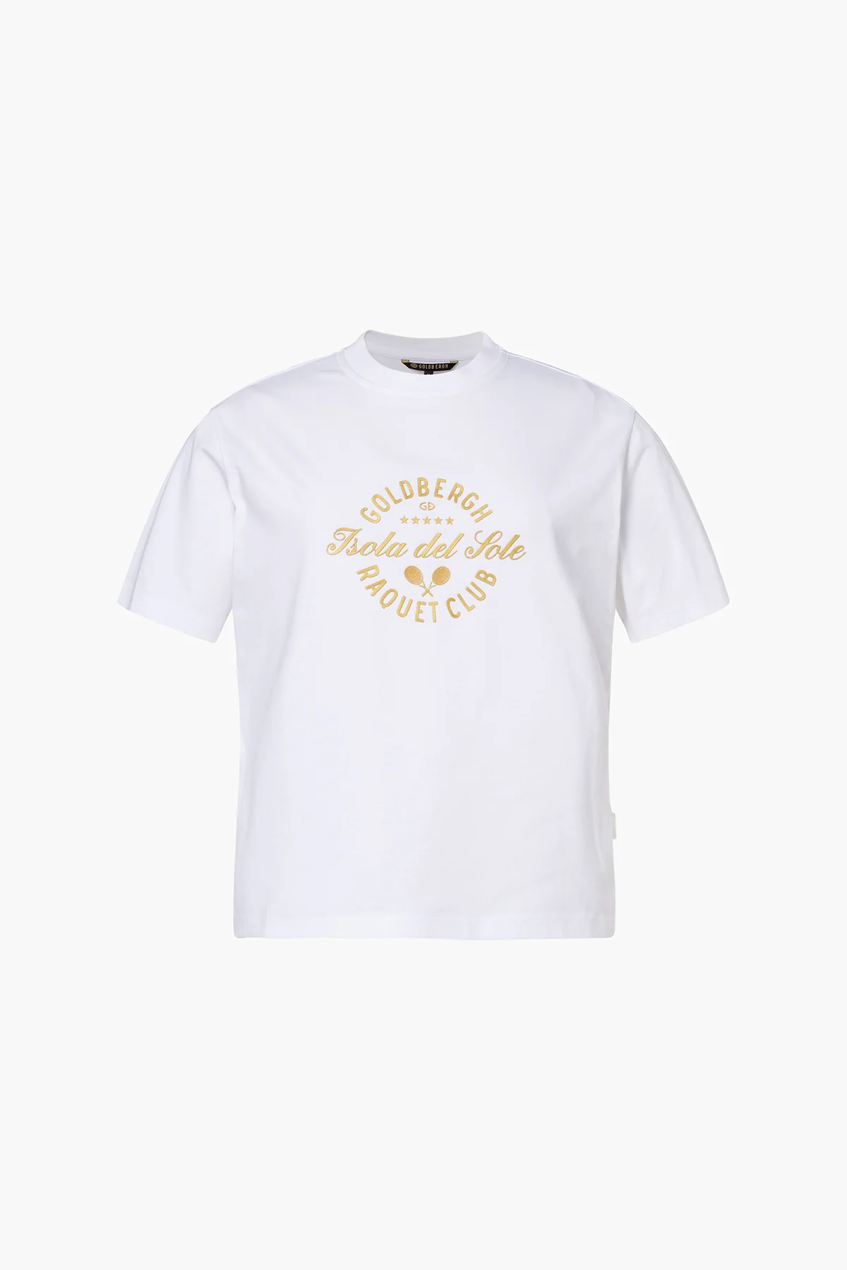 AURELIA short sleeve top - Image 5