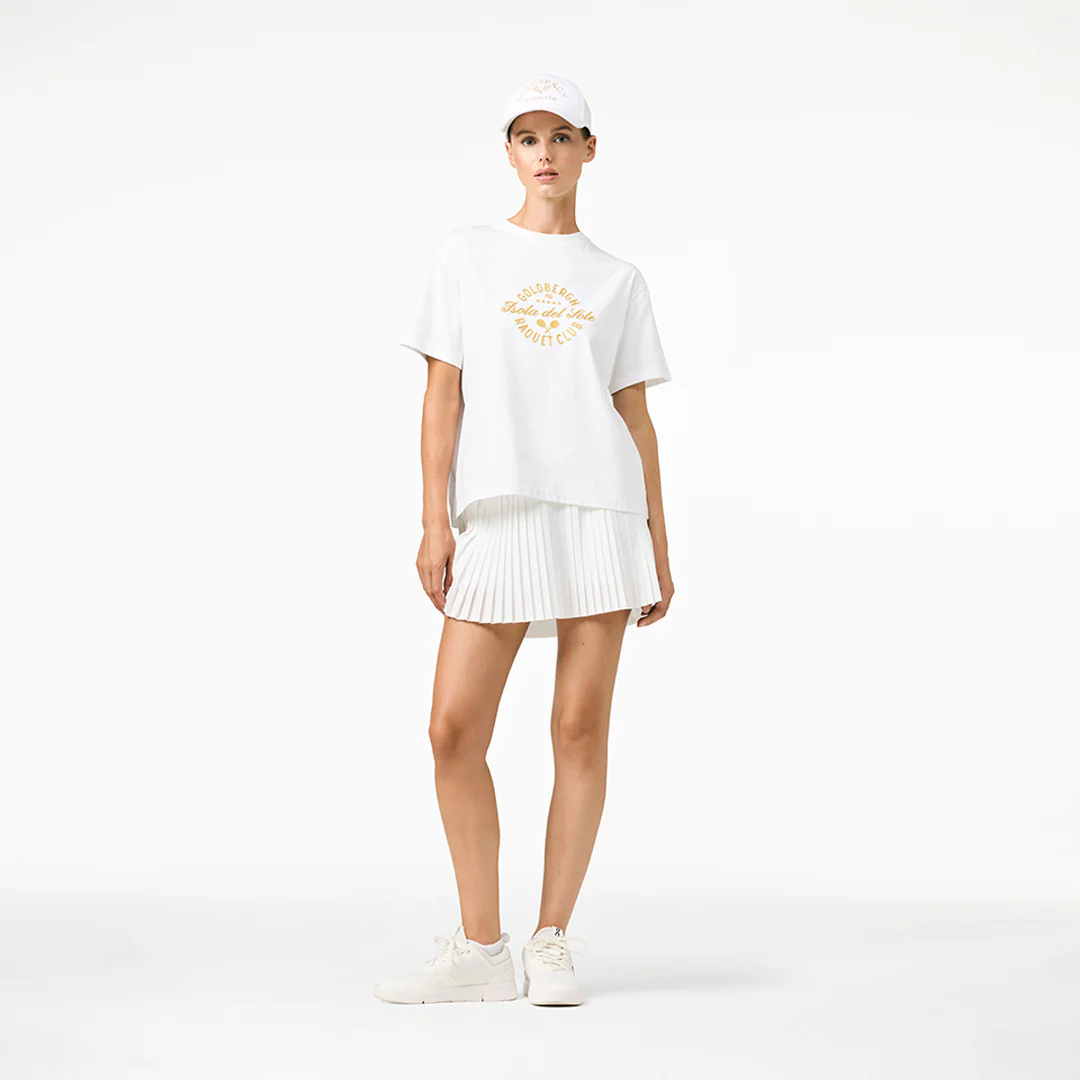 AURELIA short sleeve top - Image 7