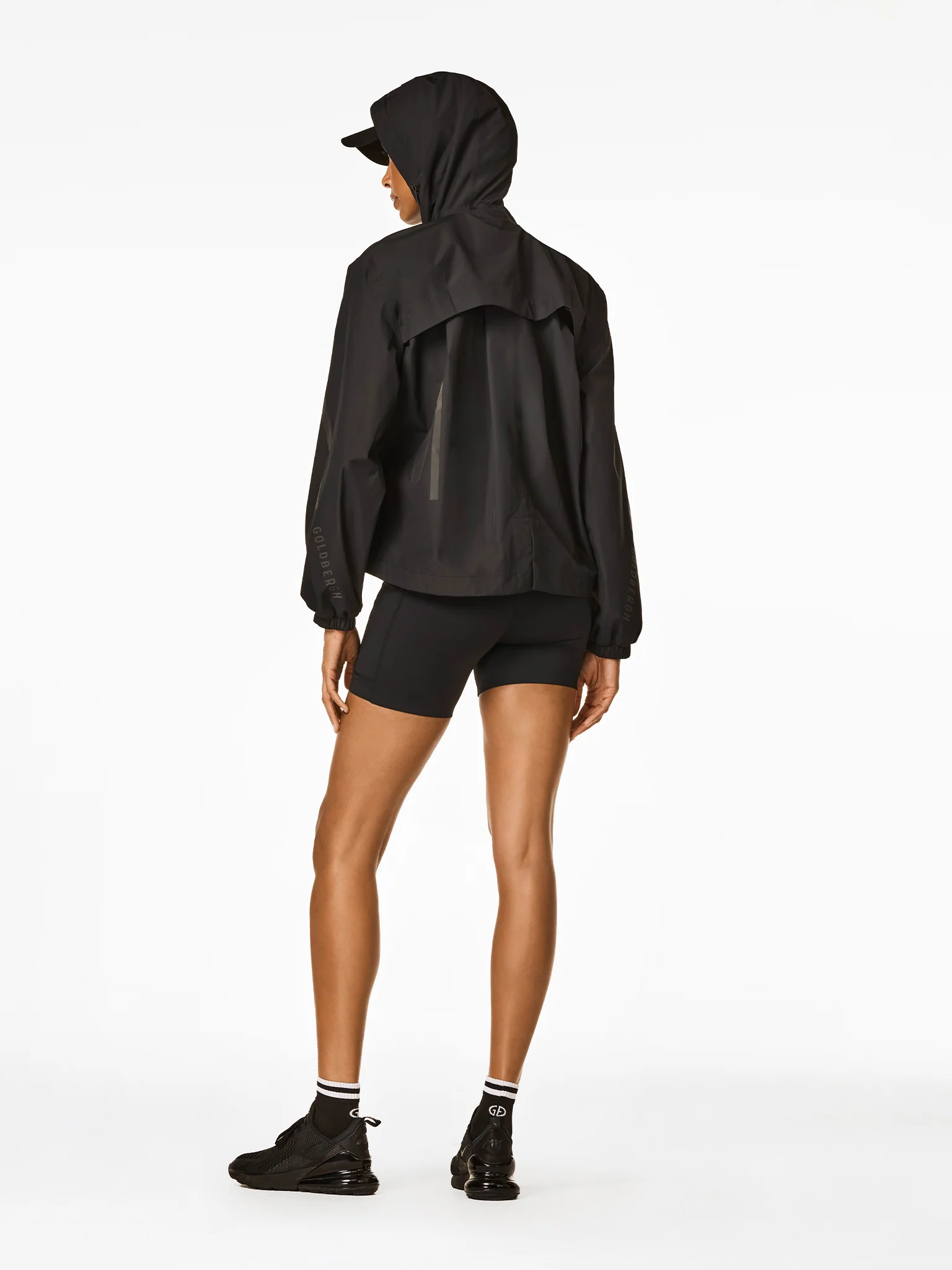 AURELIE jacket - Image 5