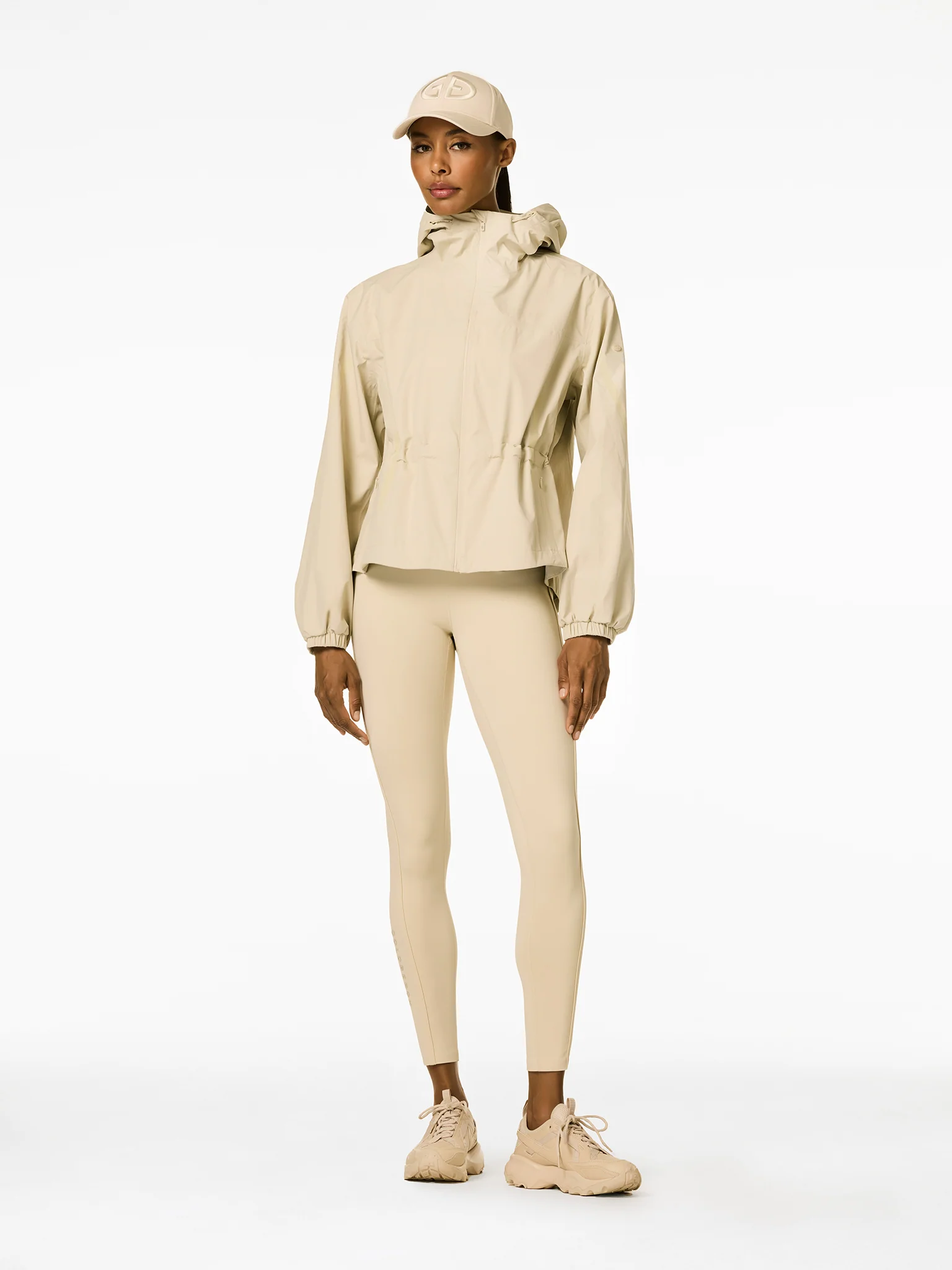 AURELIE jacket - Image 3