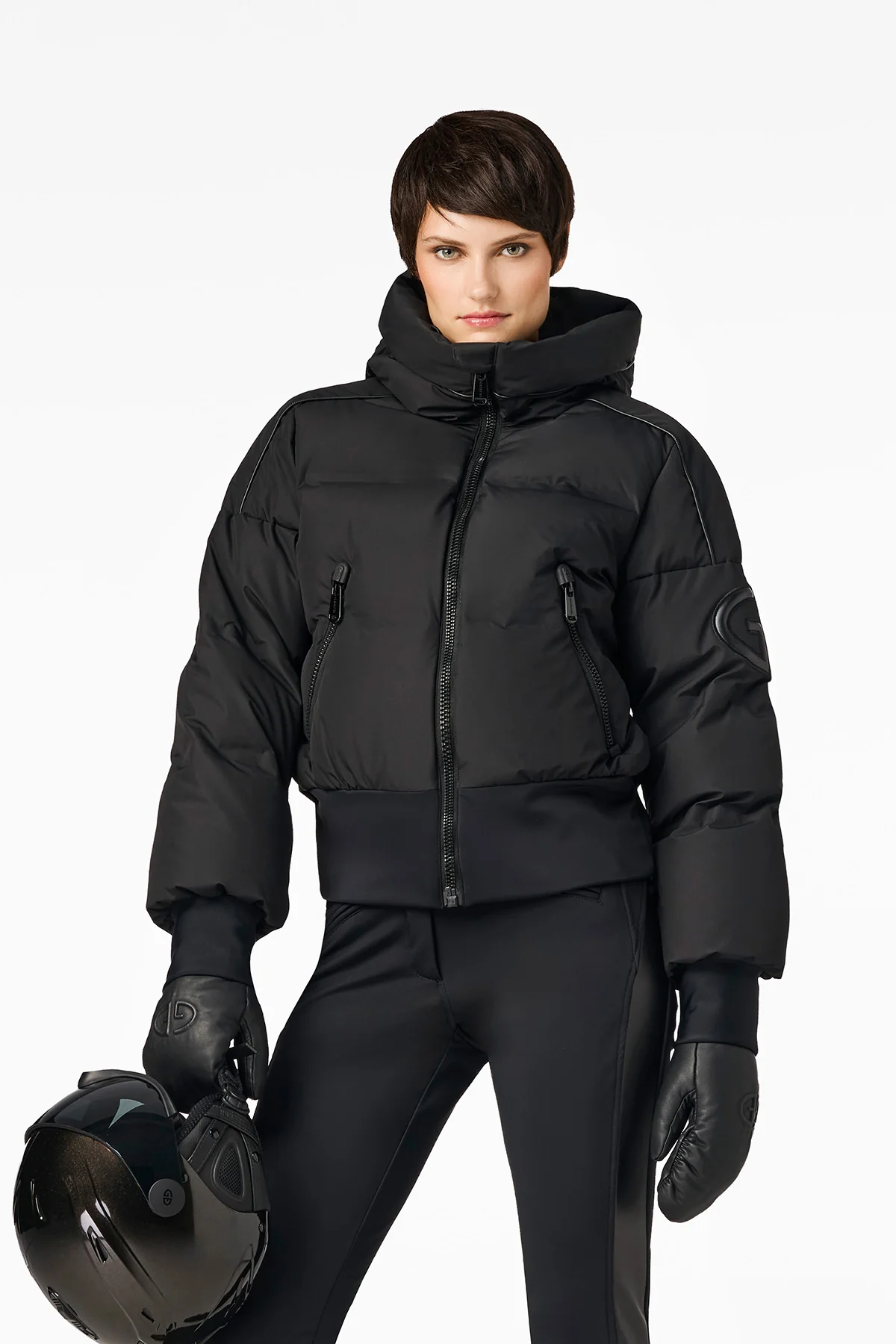 AURORA ski jacket