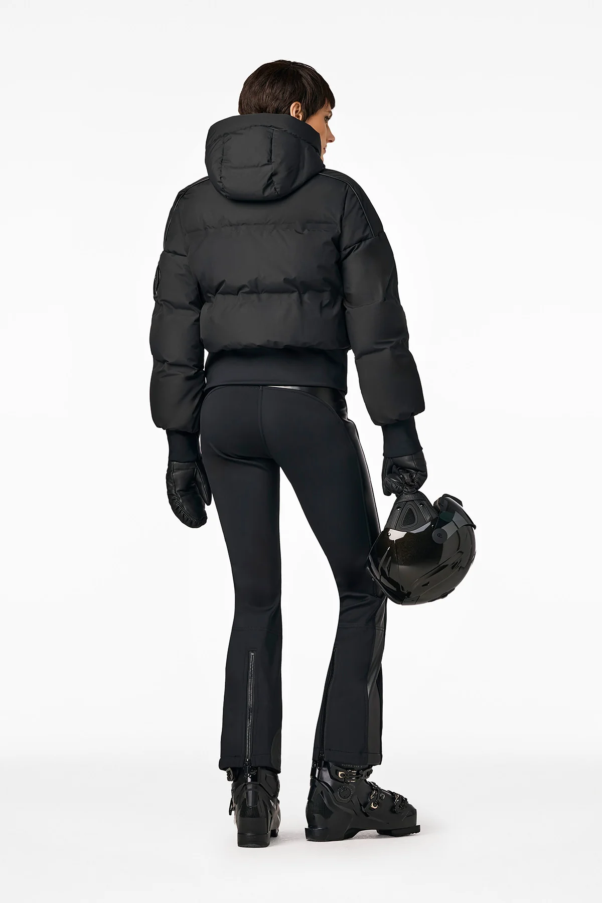AURORA ski jacket - Image 5