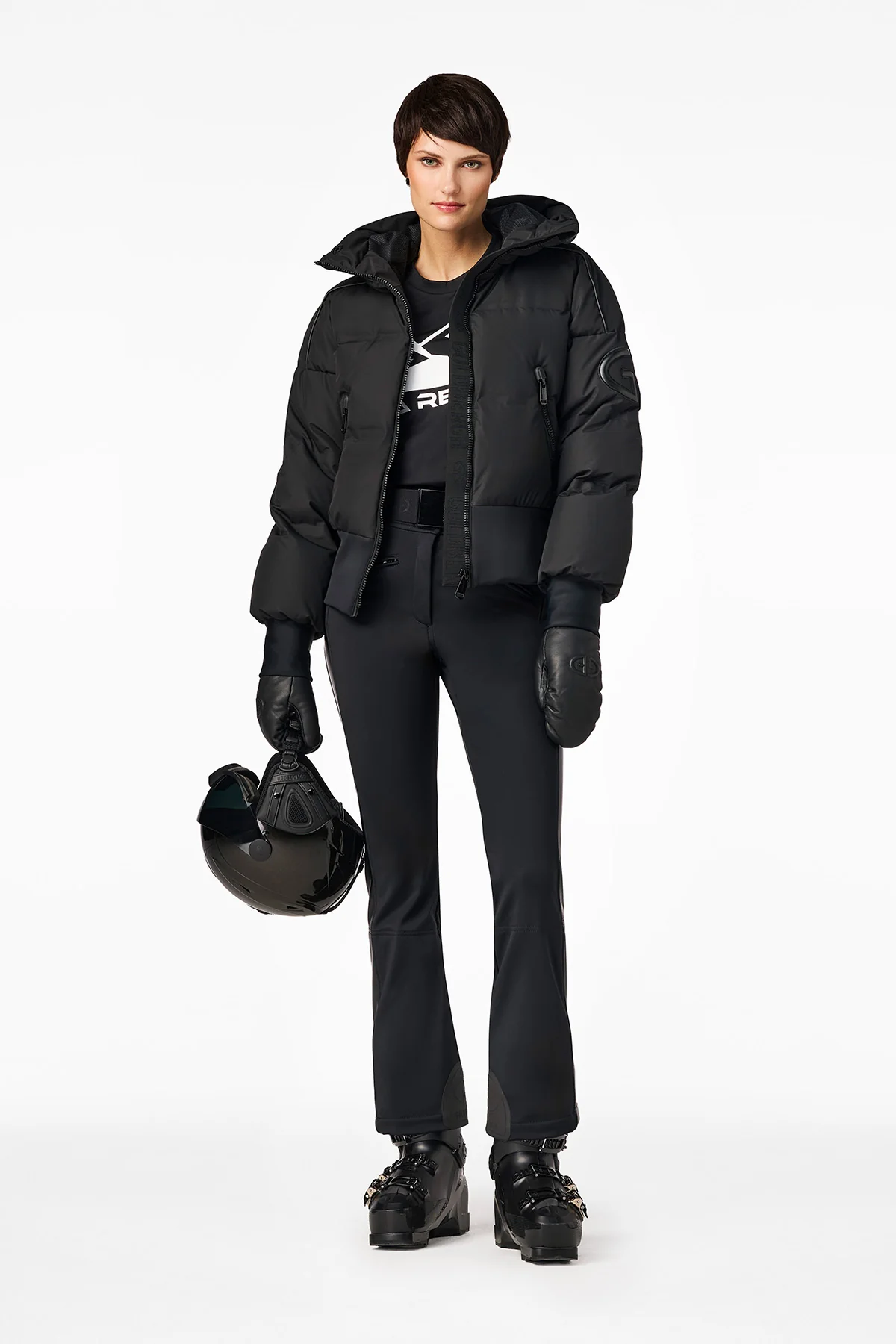 AURORA ski jacket - Image 6