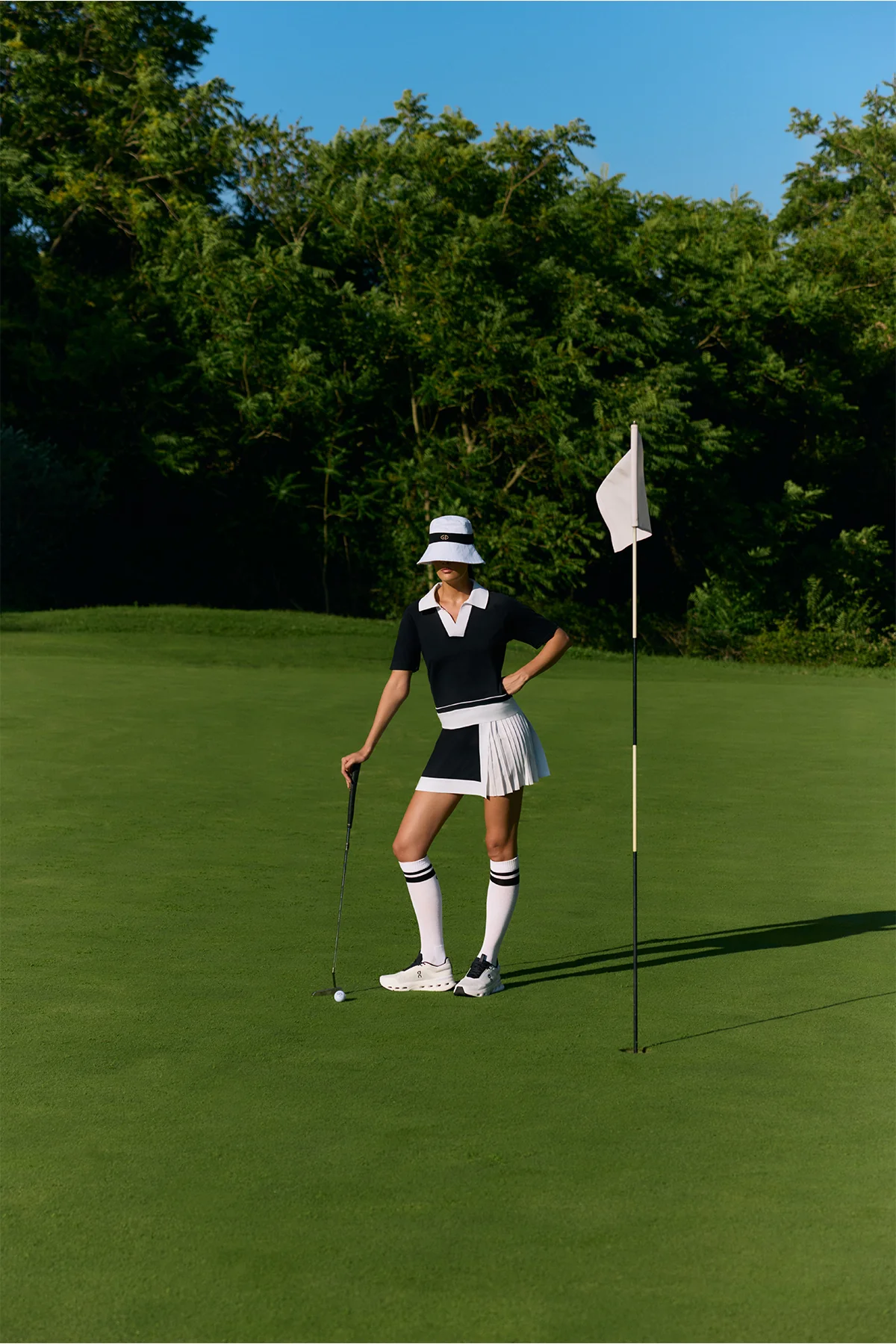 AXELLE skirt - Image 10