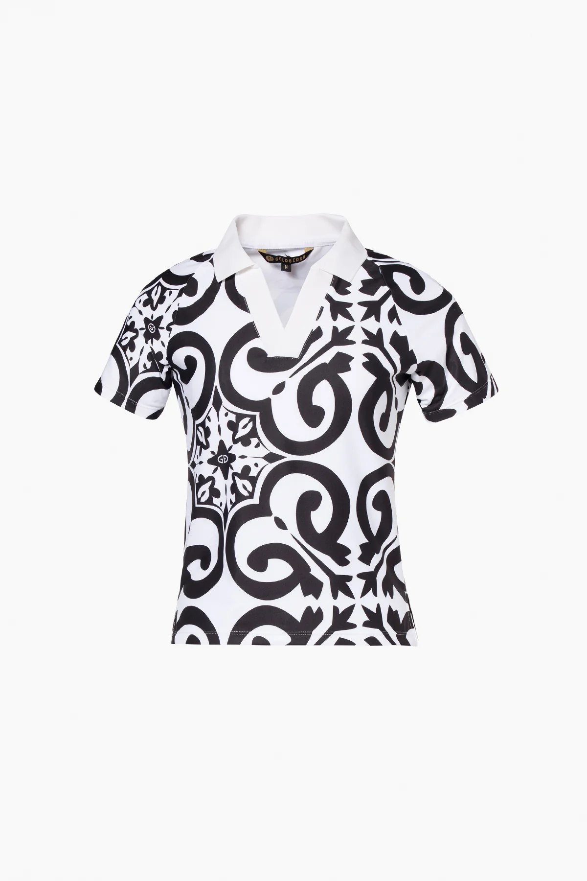 AZORE polo top - Image 5
