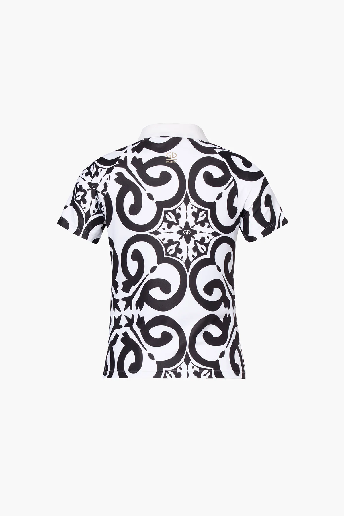 AZORE polo top - Image 6