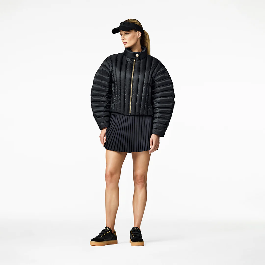 AZZURRA jacket - Image 7
