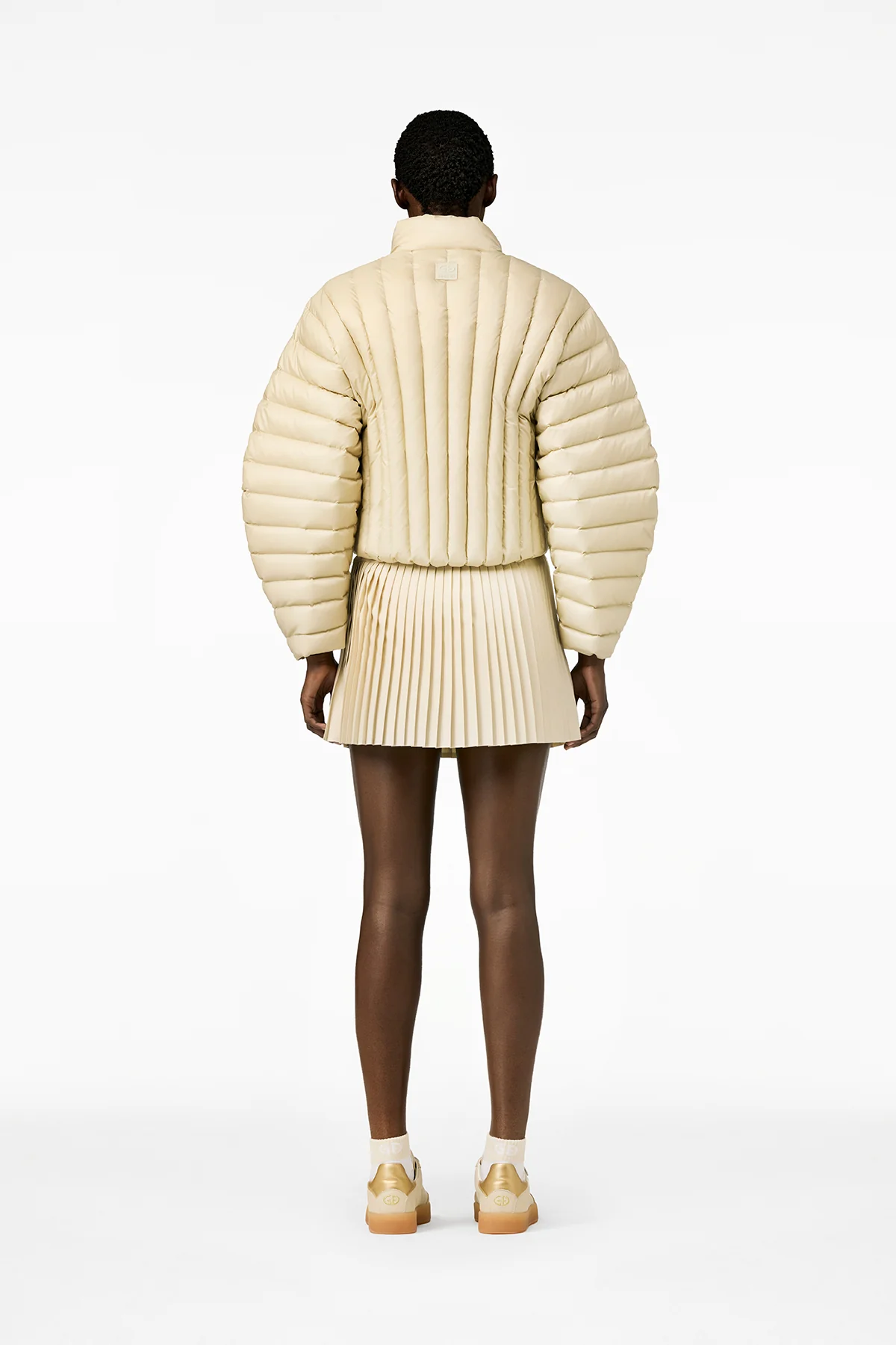 AZZURRA jacket - Image 3