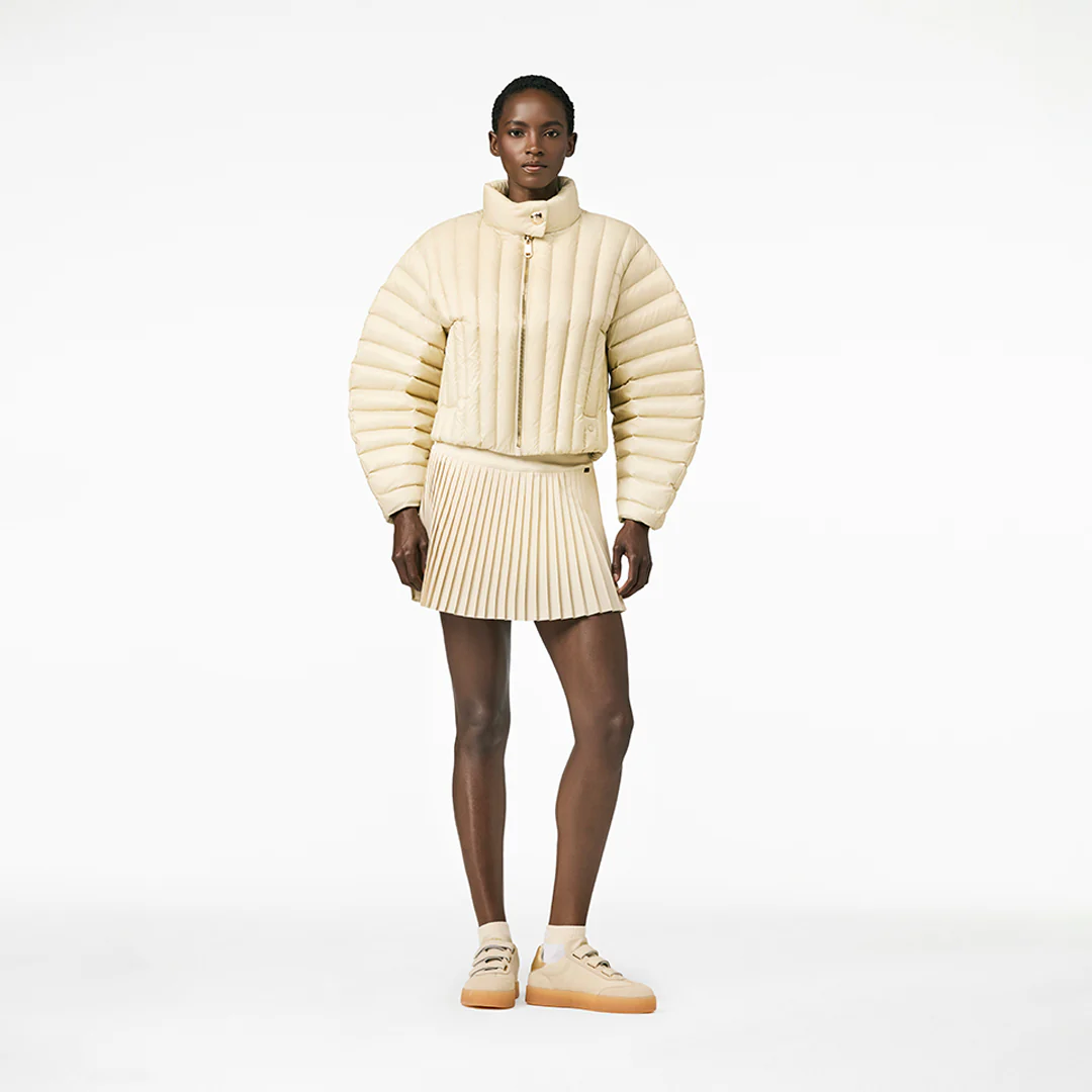 AZZURRA jacket - Image 7