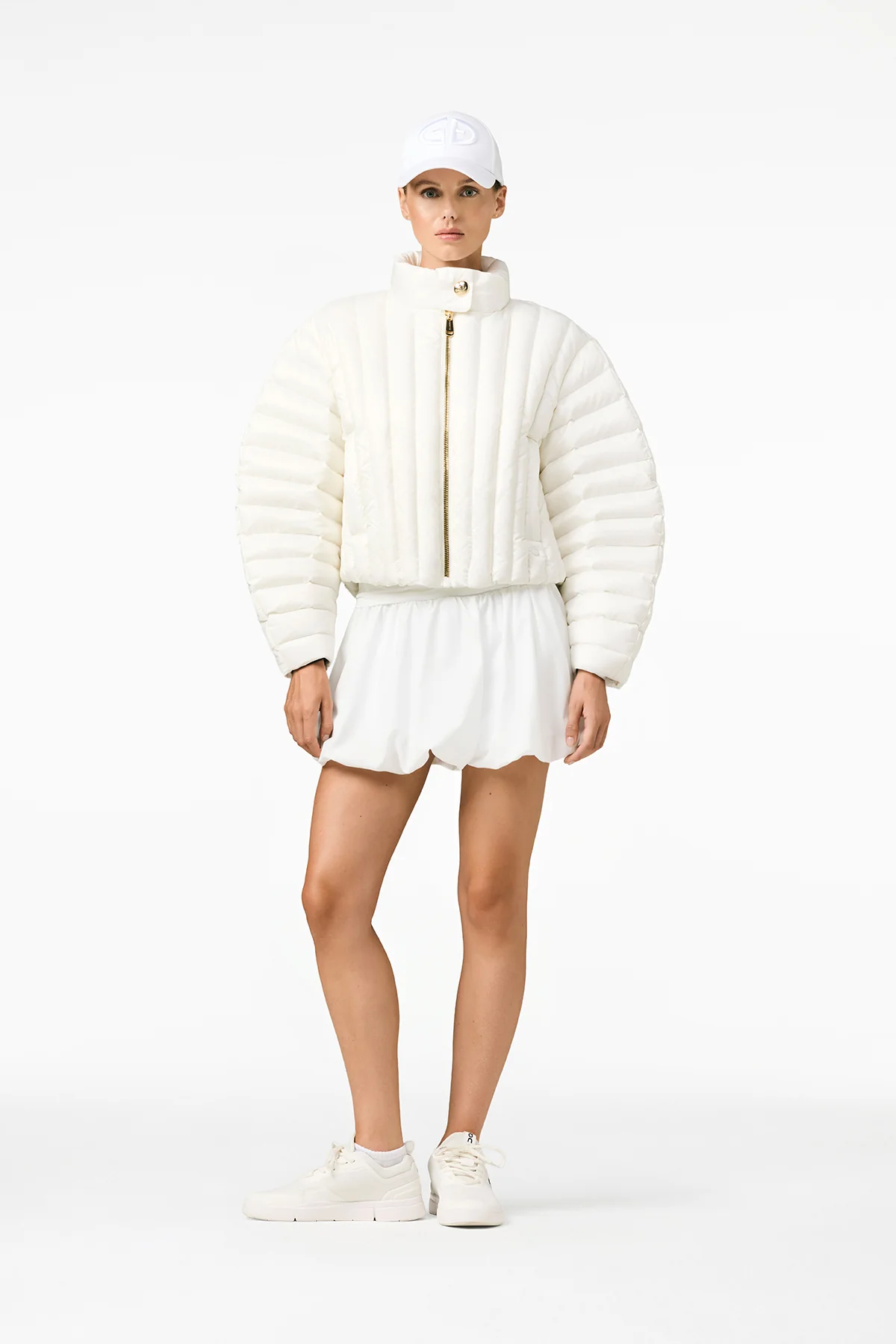 AZZURRA jacket - Image 3