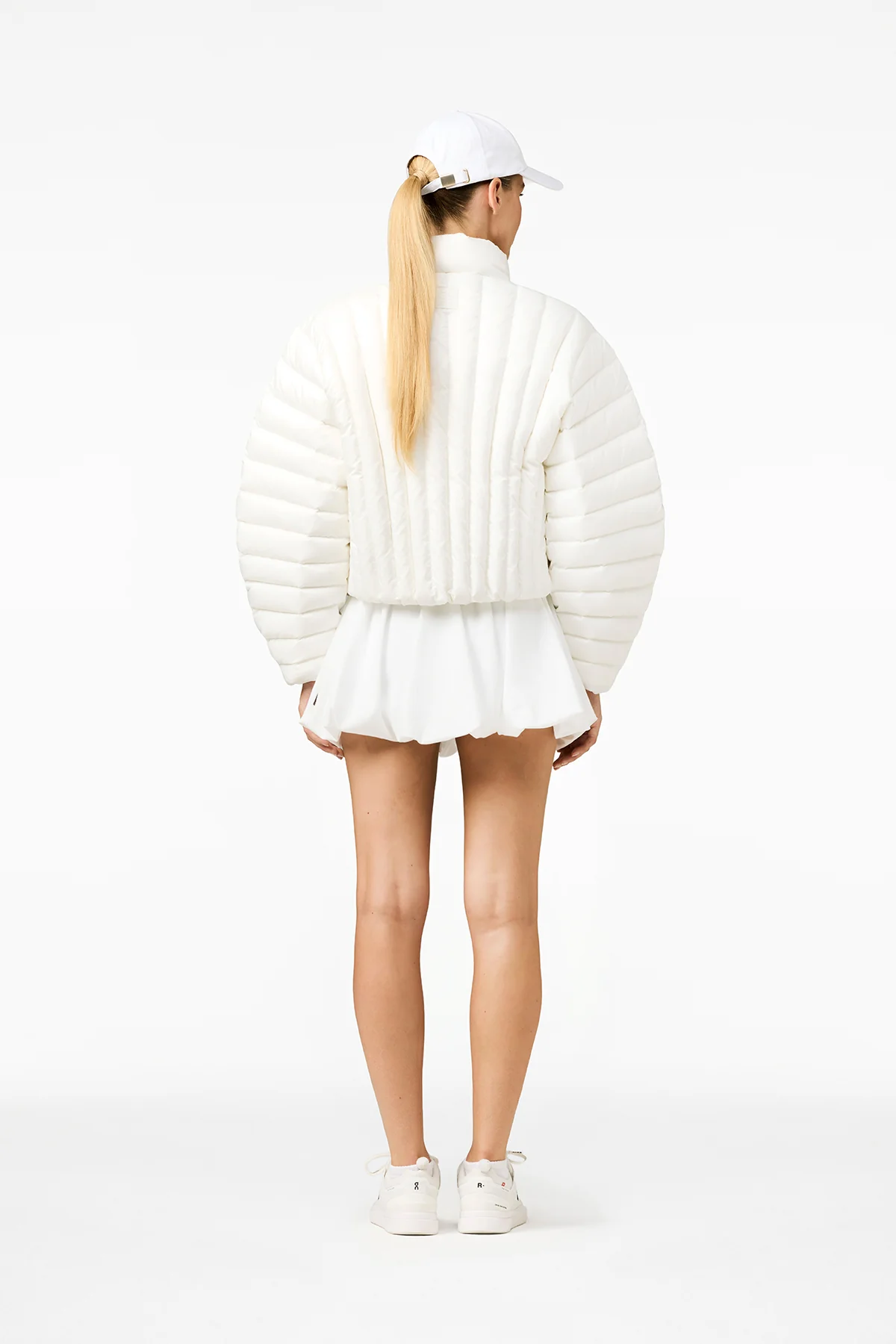AZZURRA jacket - Image 4