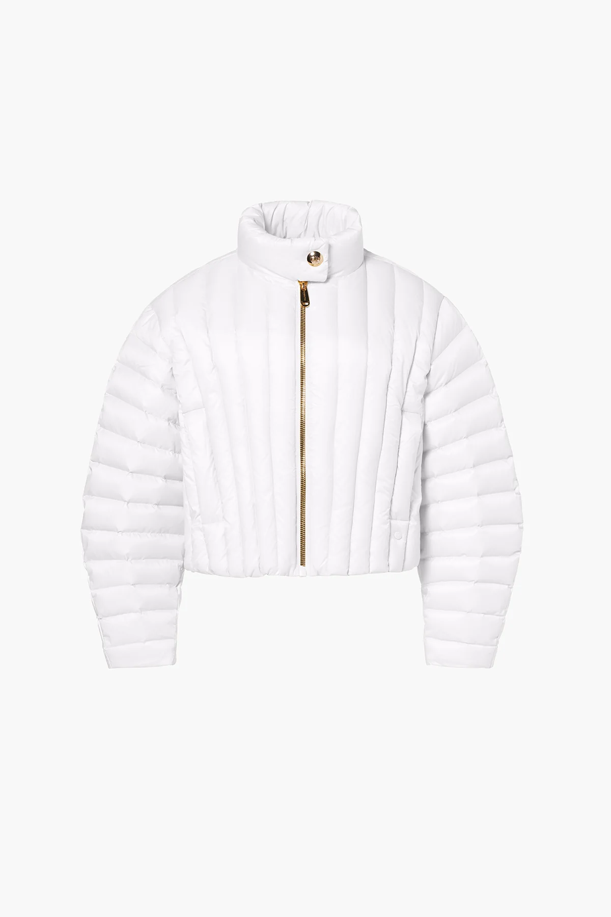 AZZURRA jacket - Image 5