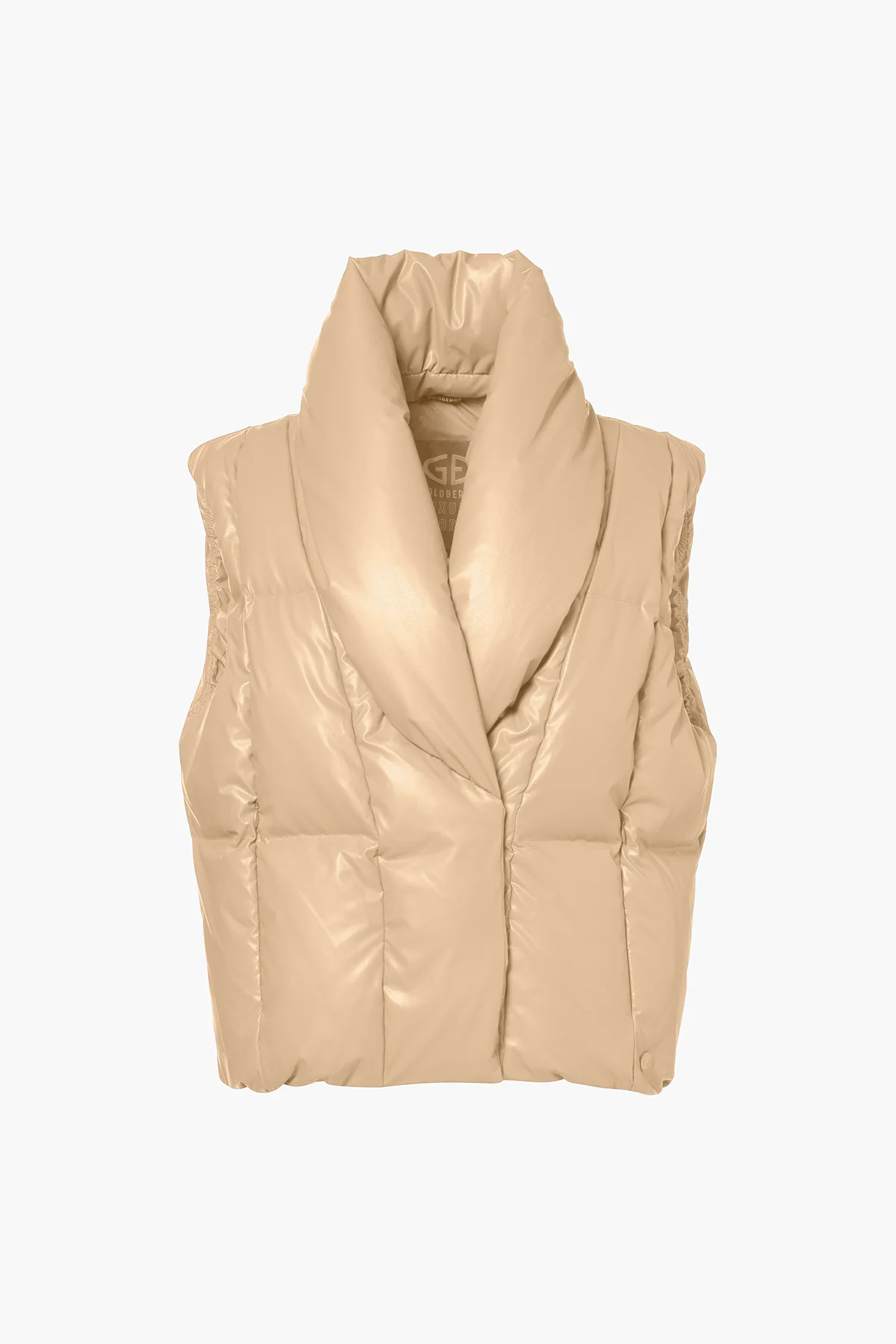 BALOU bodywarmer