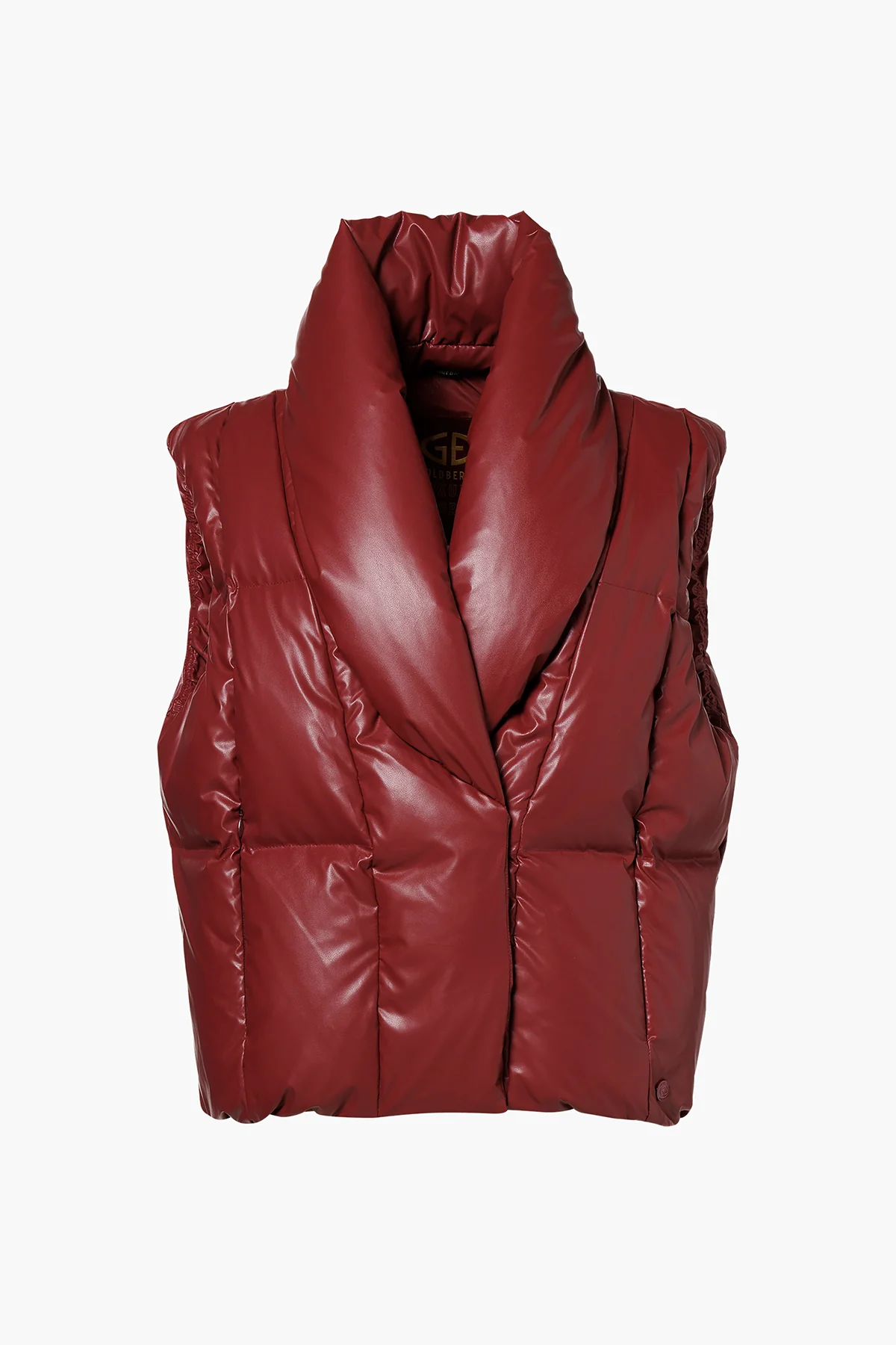 BALOU bodywarmer - Image 3