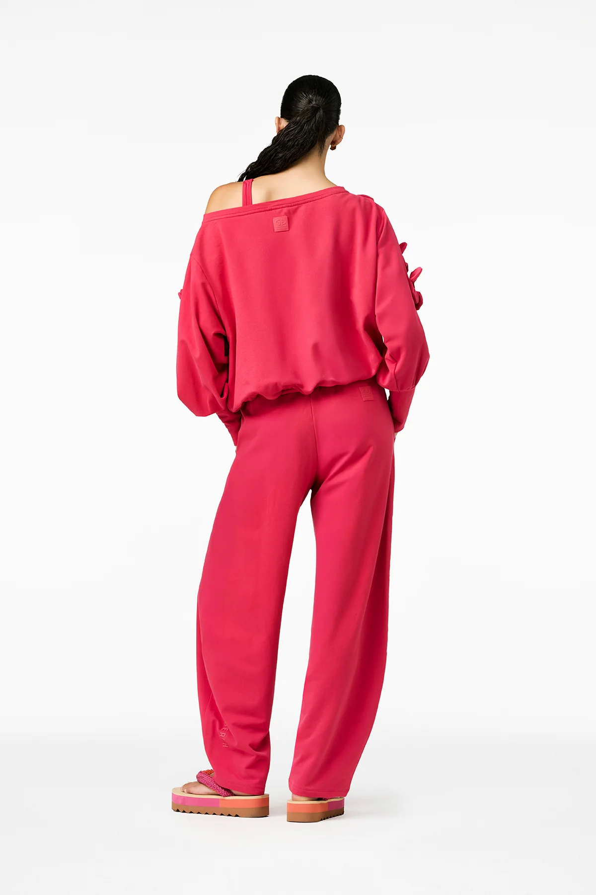 BELLARIO pants - Image 4
